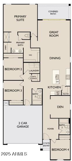 18268 W AVENIDA DEL SOL