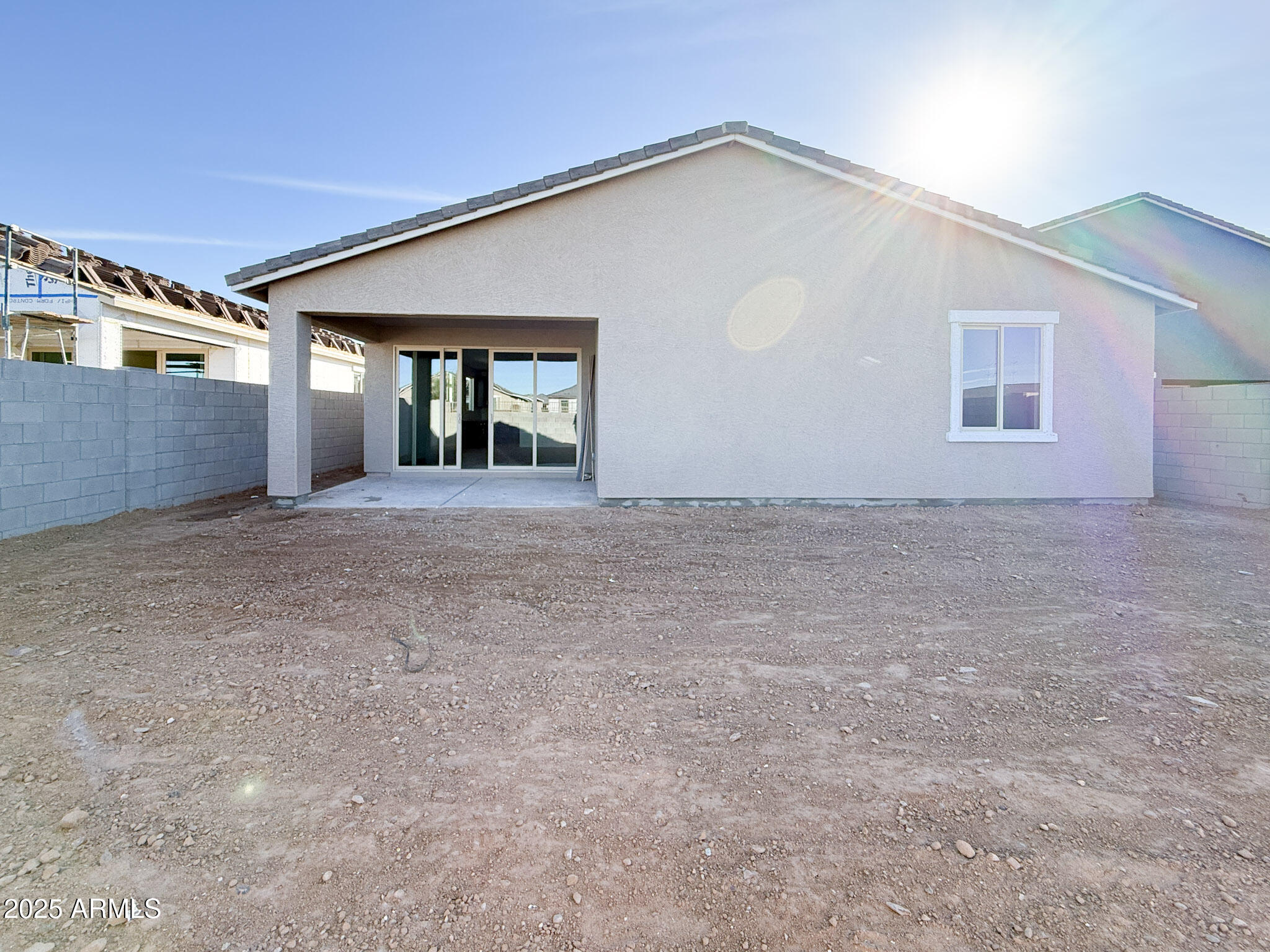 9546 W TAMARISK Avenue