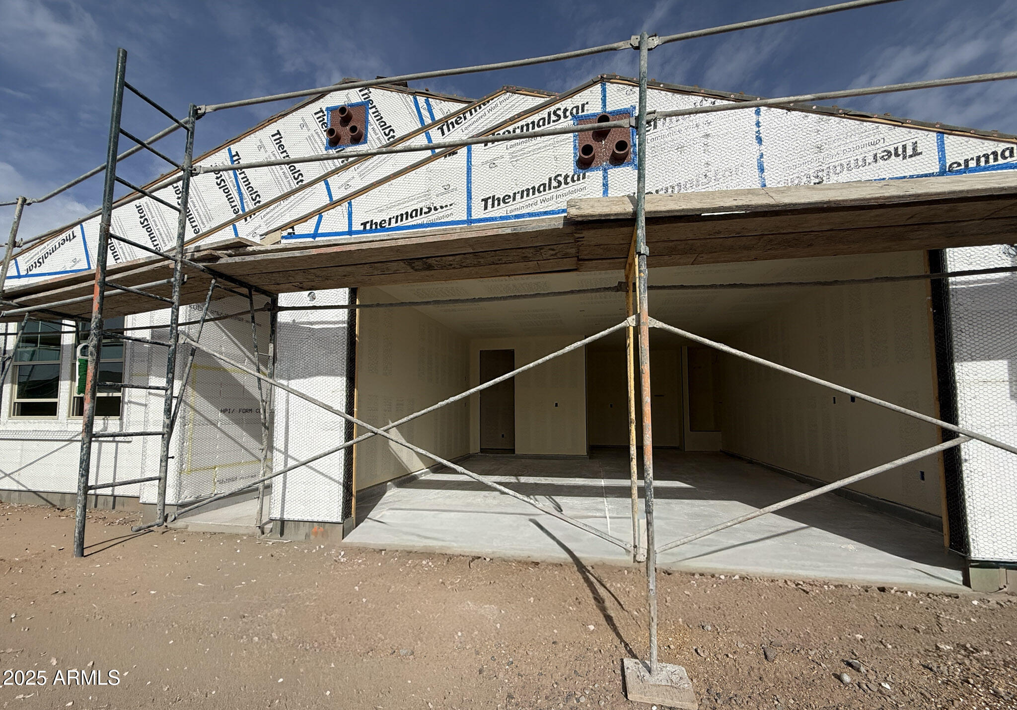 9542 W TAMARISK Avenue