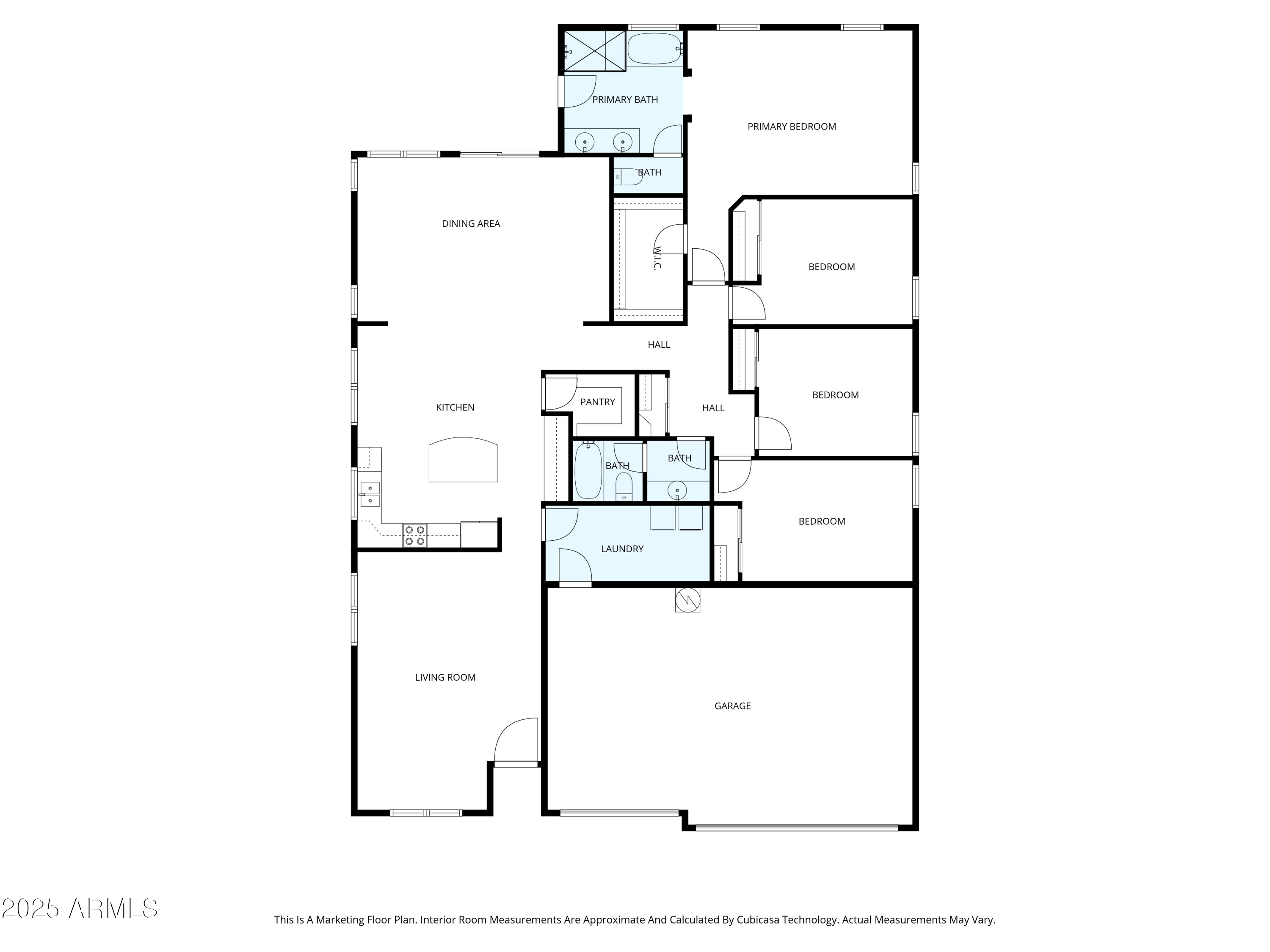 22085 N VAN LOO Drive