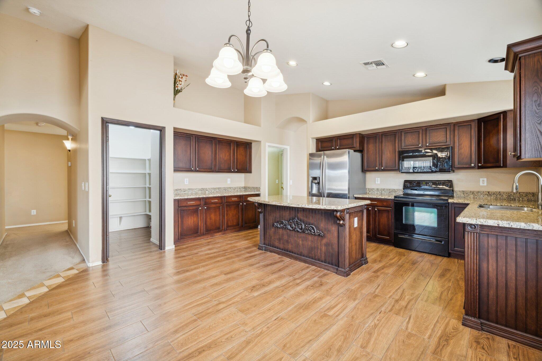 22085 N VAN LOO Drive