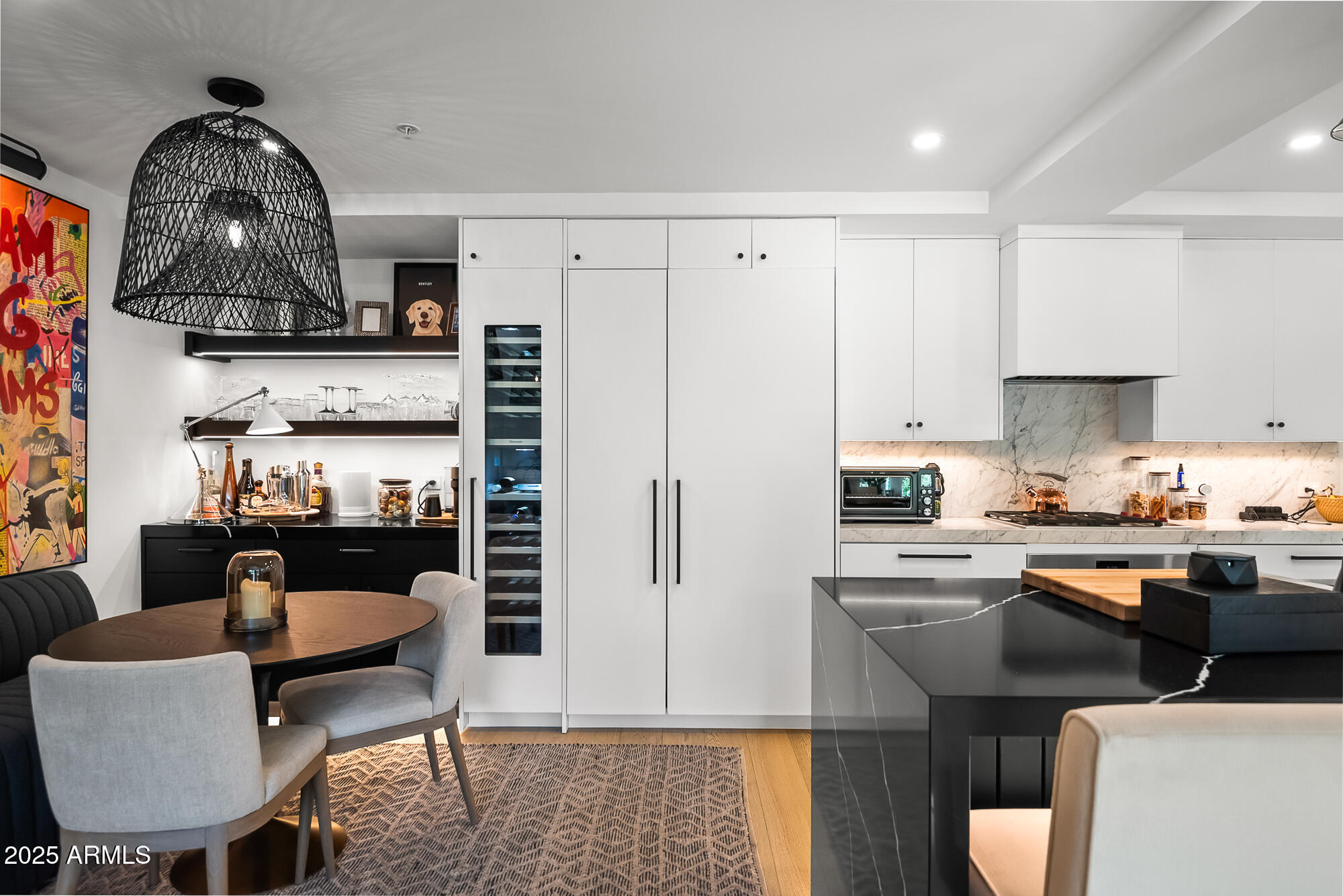 7167 E RANCHO VISTA Drive 3002