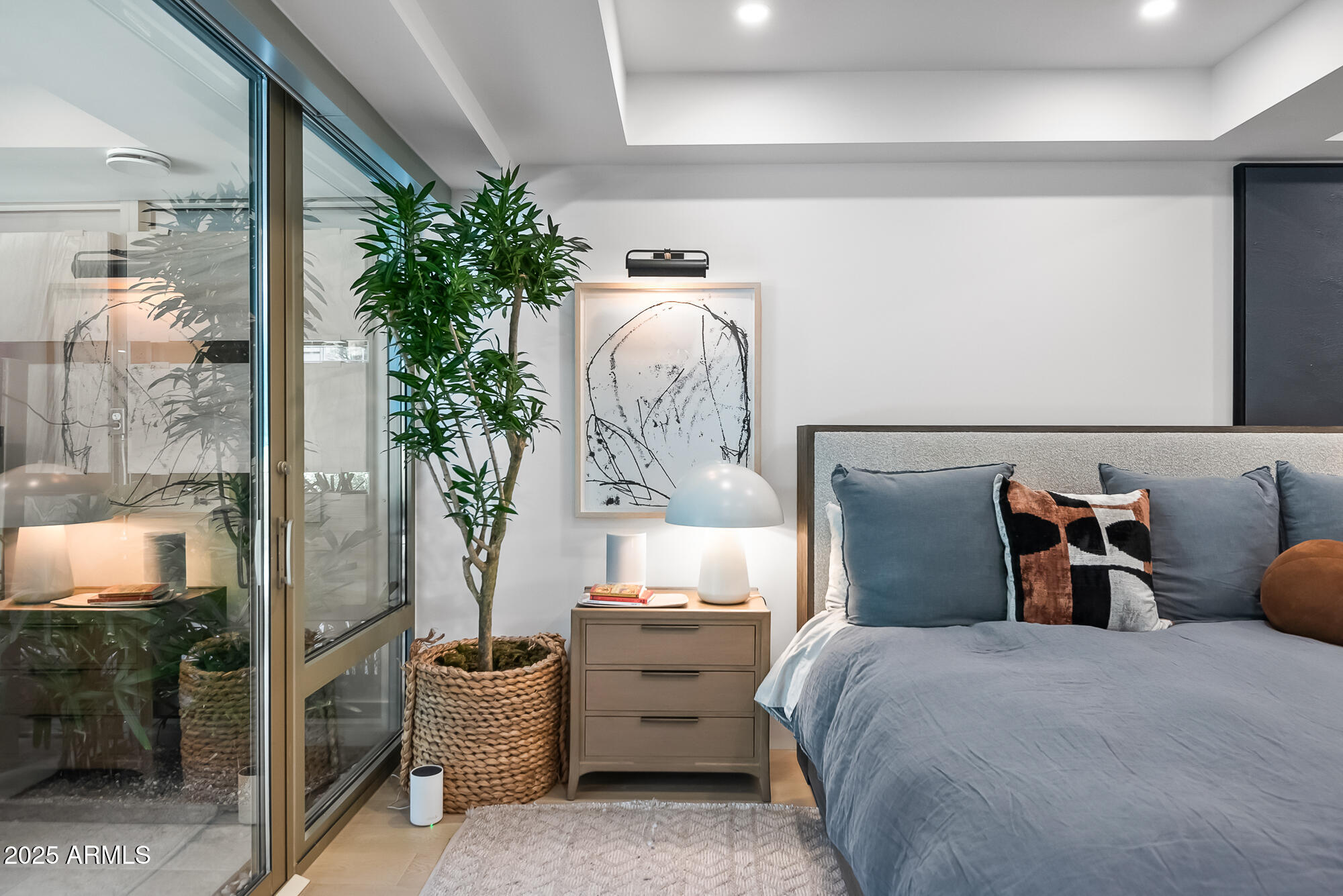 7167 E RANCHO VISTA Drive 3002