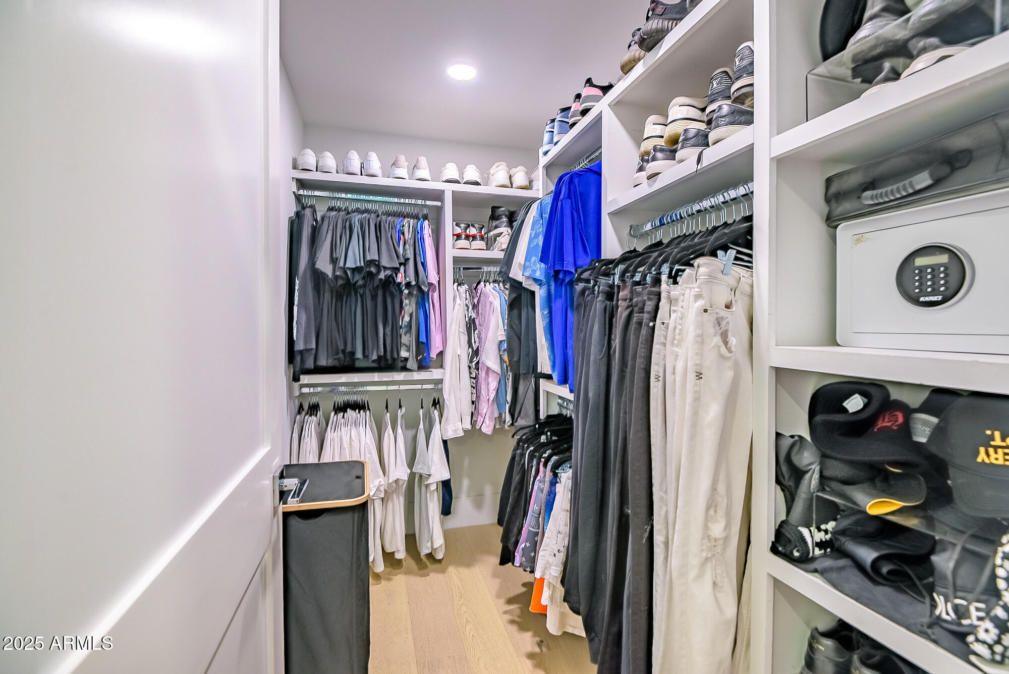 7167 E RANCHO VISTA Drive 3002