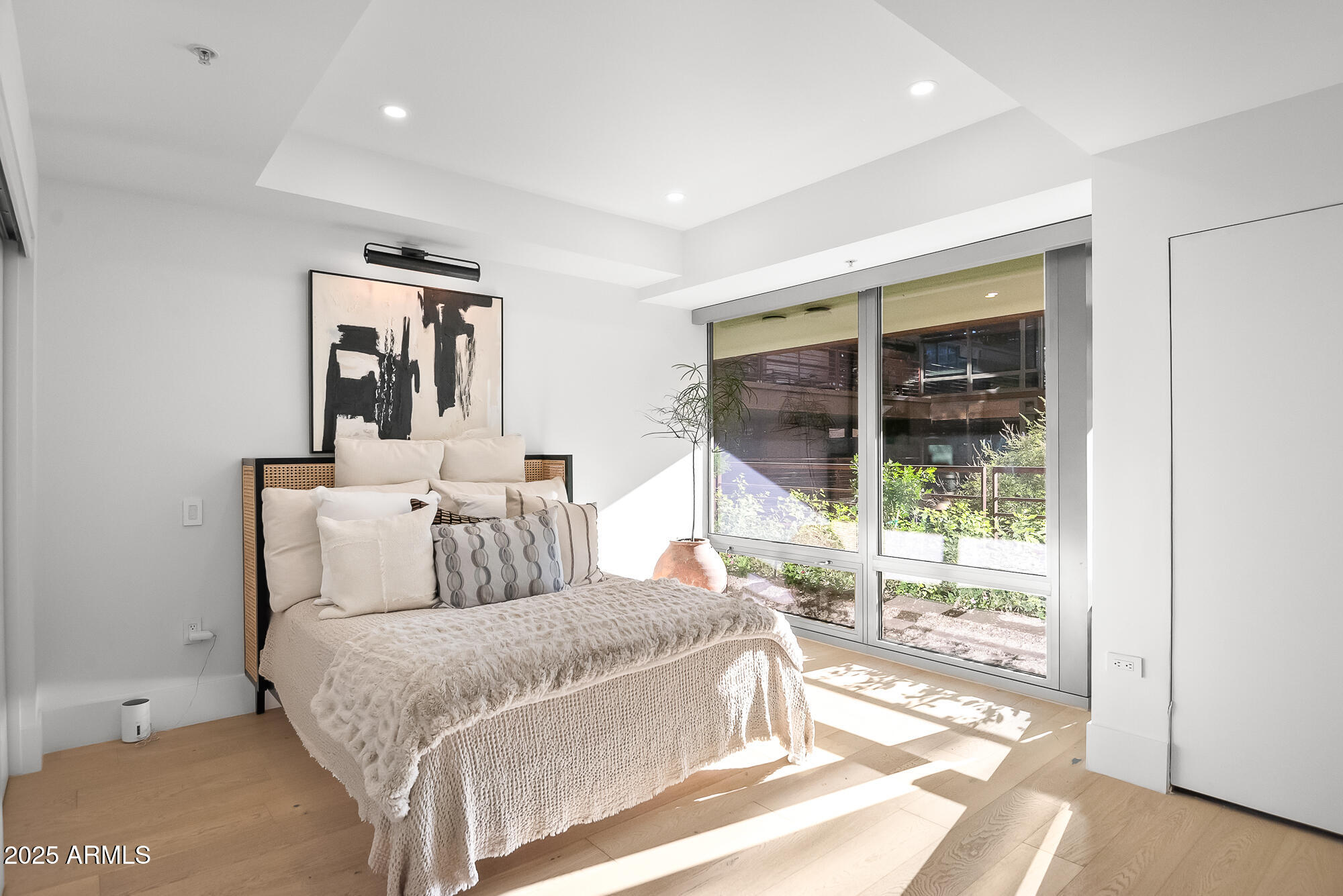 7167 E RANCHO VISTA Drive 3002