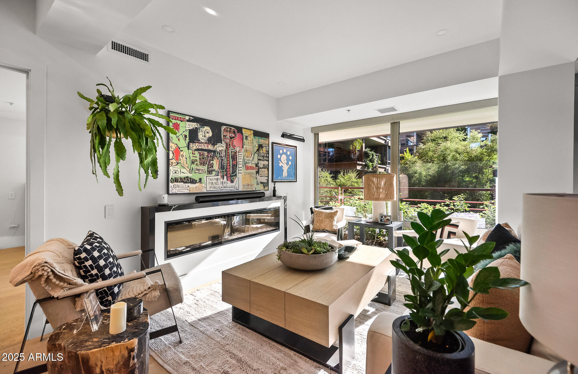 7167 E RANCHO VISTA Drive 3002