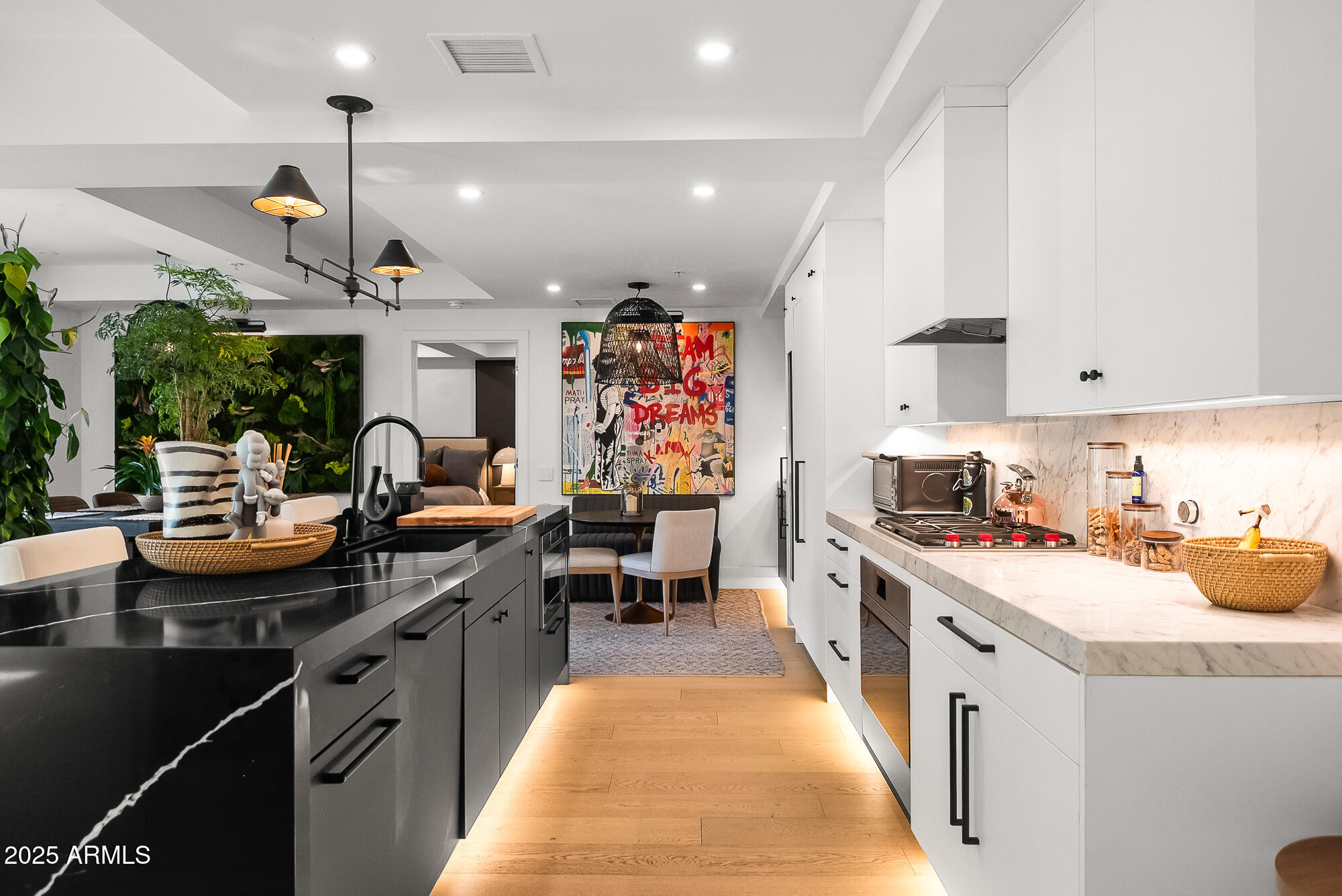 7167 E RANCHO VISTA Drive 3002