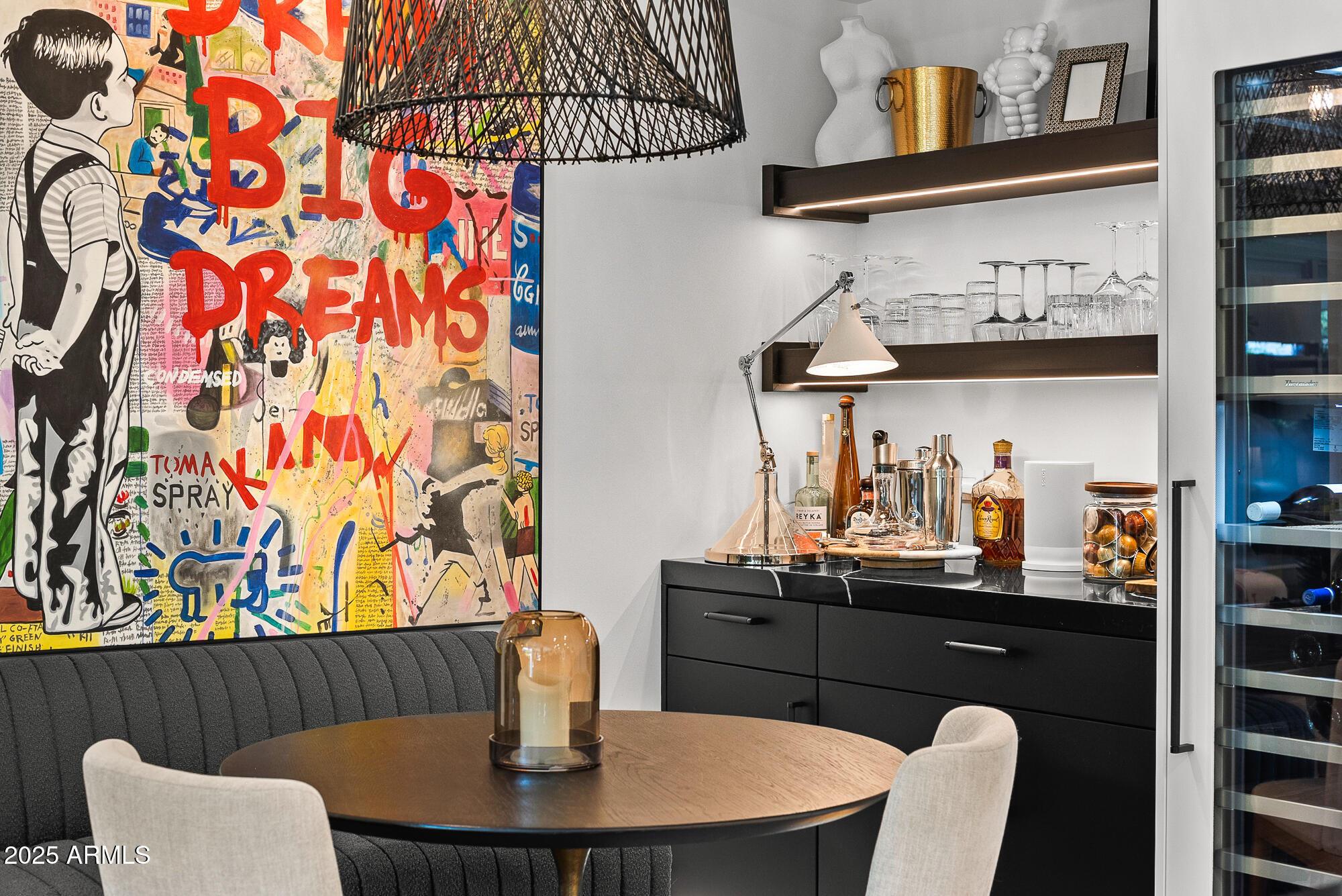 7167 E RANCHO VISTA Drive 3002