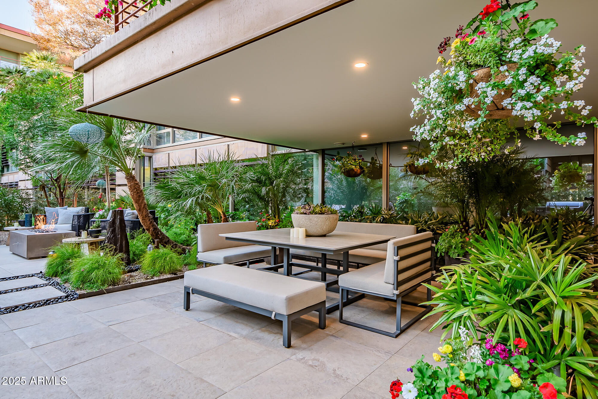 7167 E RANCHO VISTA Drive 3002