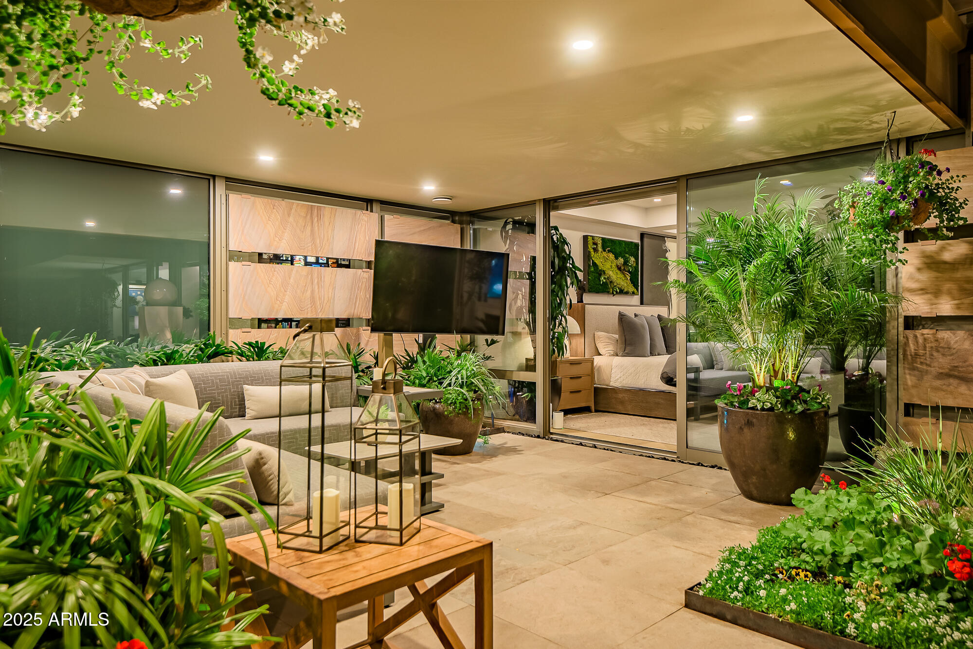 7167 E RANCHO VISTA Drive 3002