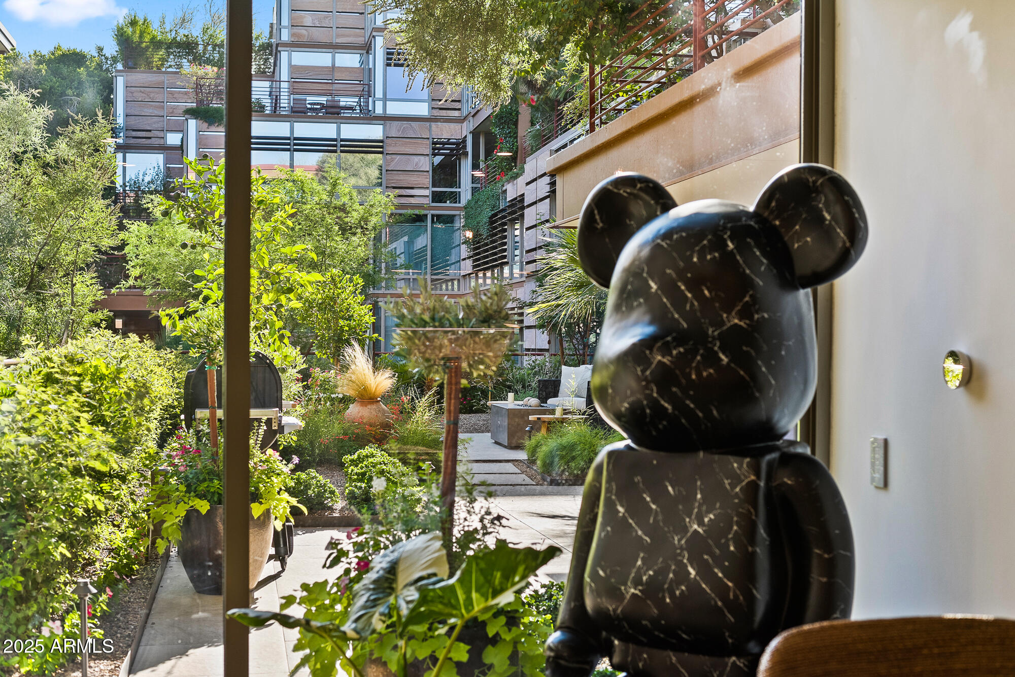 7167 E RANCHO VISTA Drive 3002