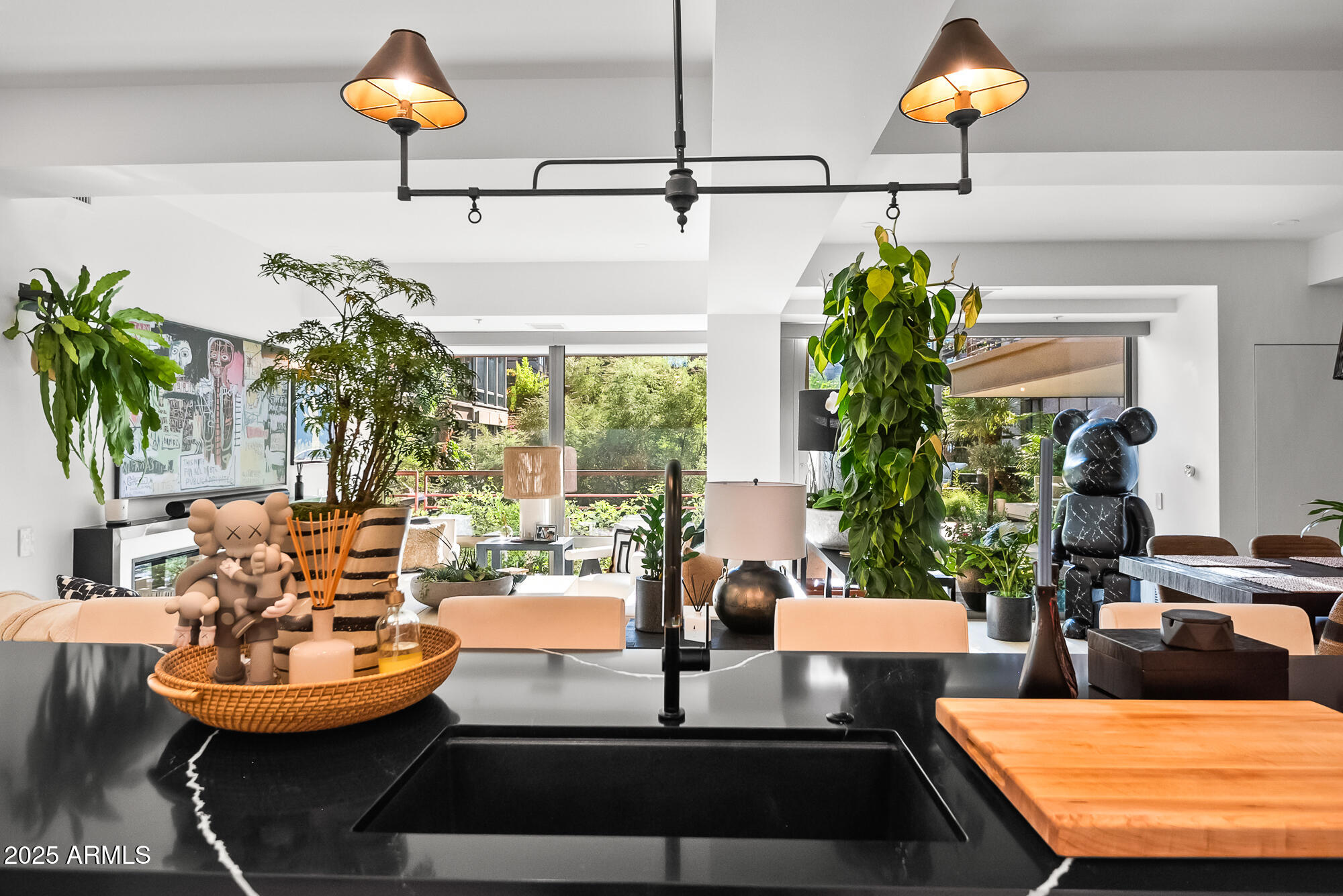 7167 E RANCHO VISTA Drive 3002