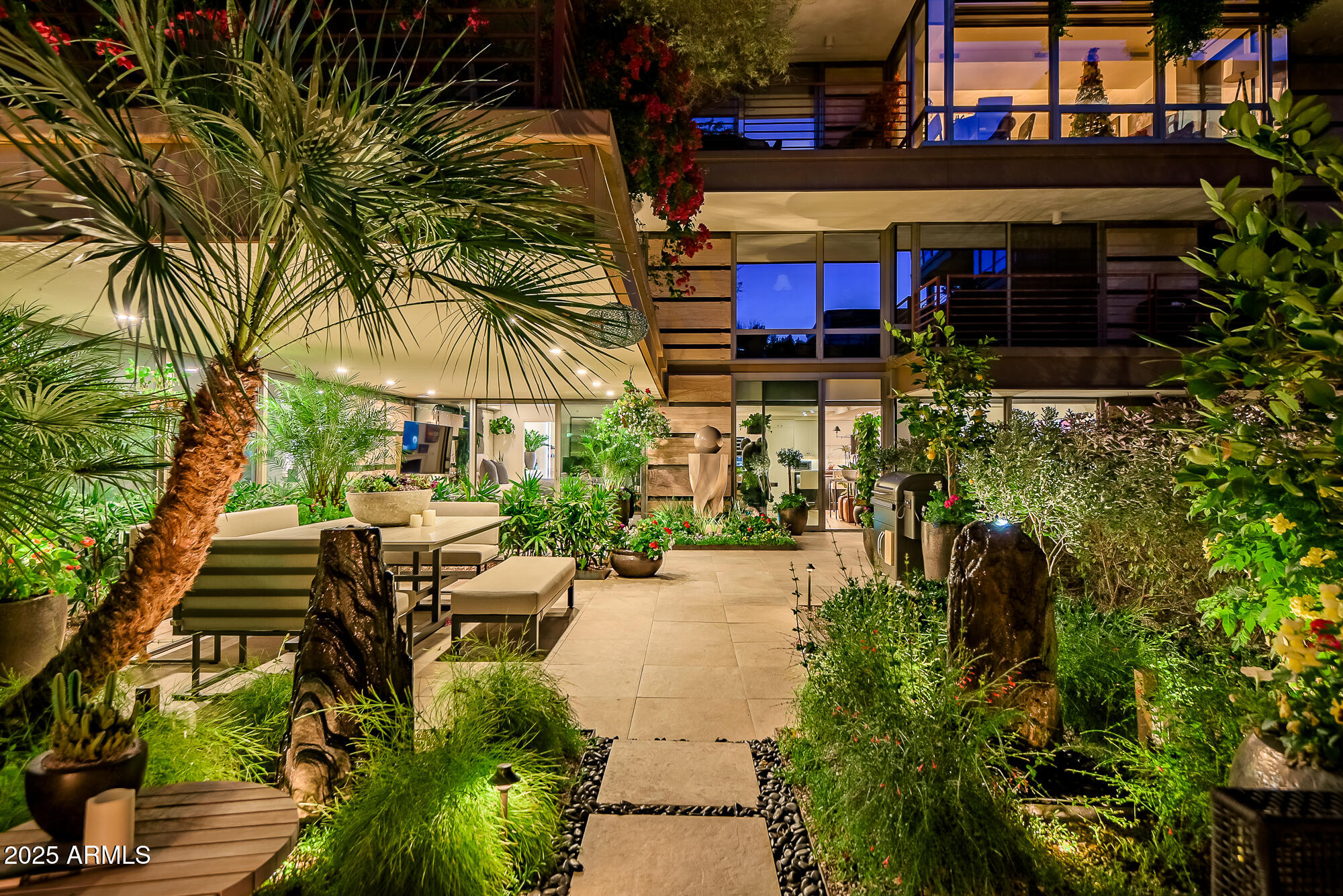 7167 E RANCHO VISTA Drive 3002