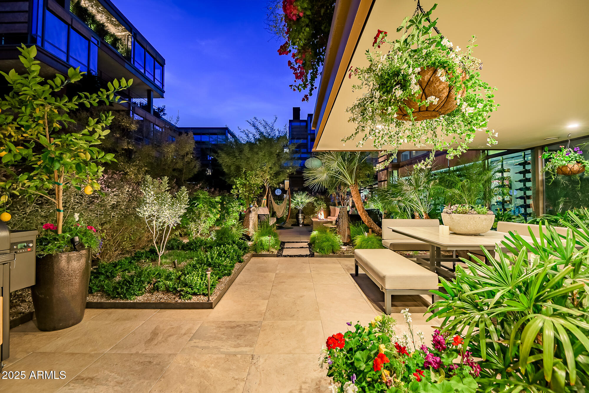 7167 E RANCHO VISTA Drive 3002