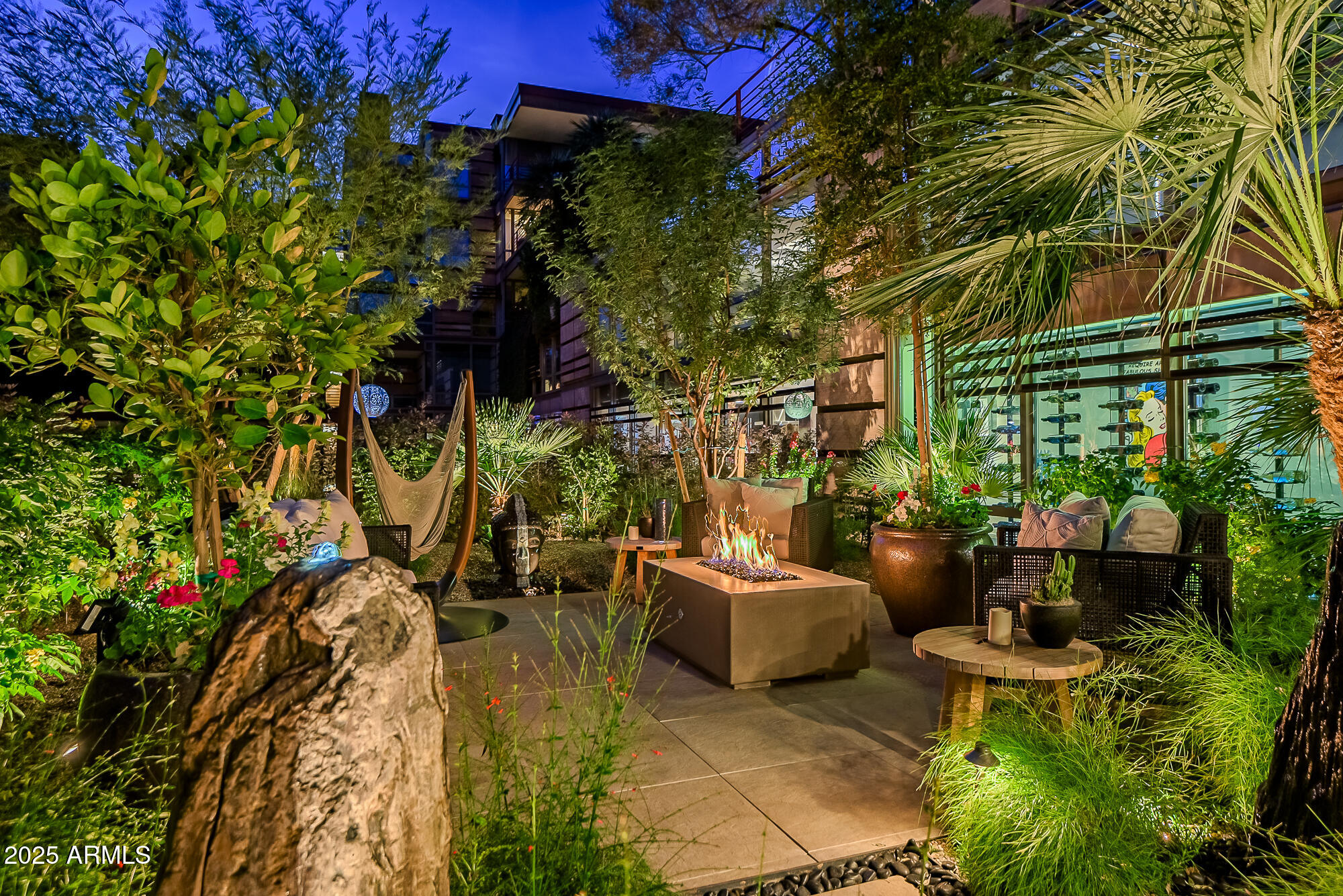 7167 E RANCHO VISTA Drive 3002