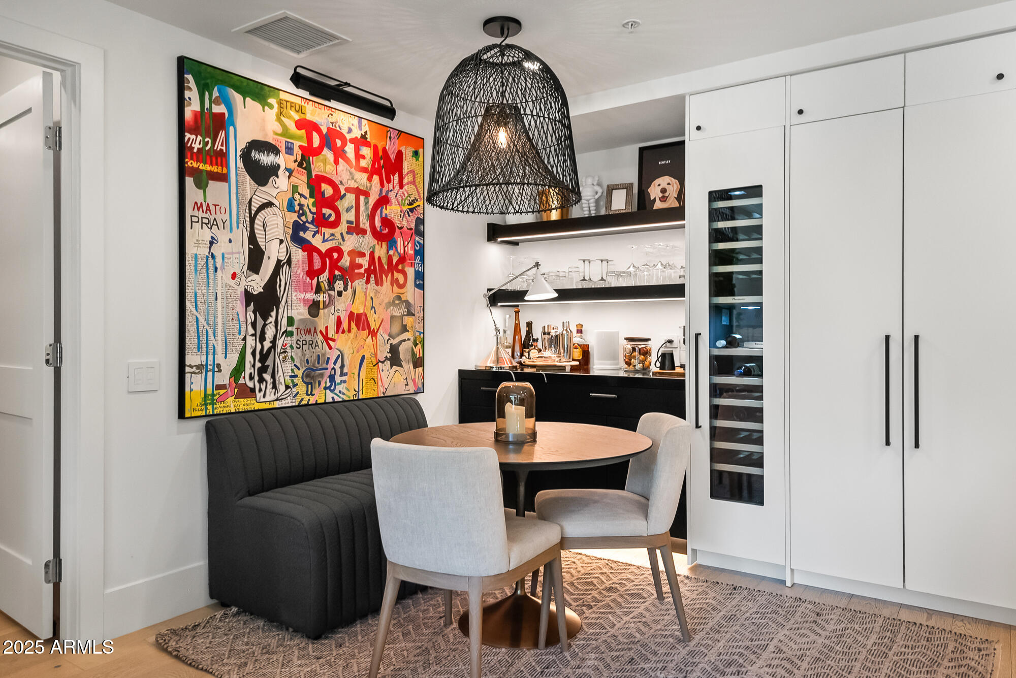 7167 E RANCHO VISTA Drive 3002