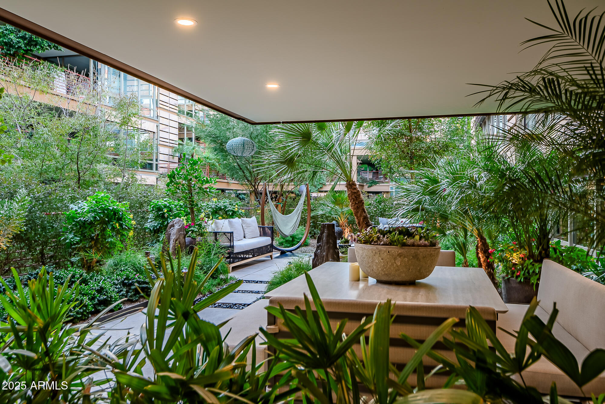 7167 E RANCHO VISTA Drive 3002