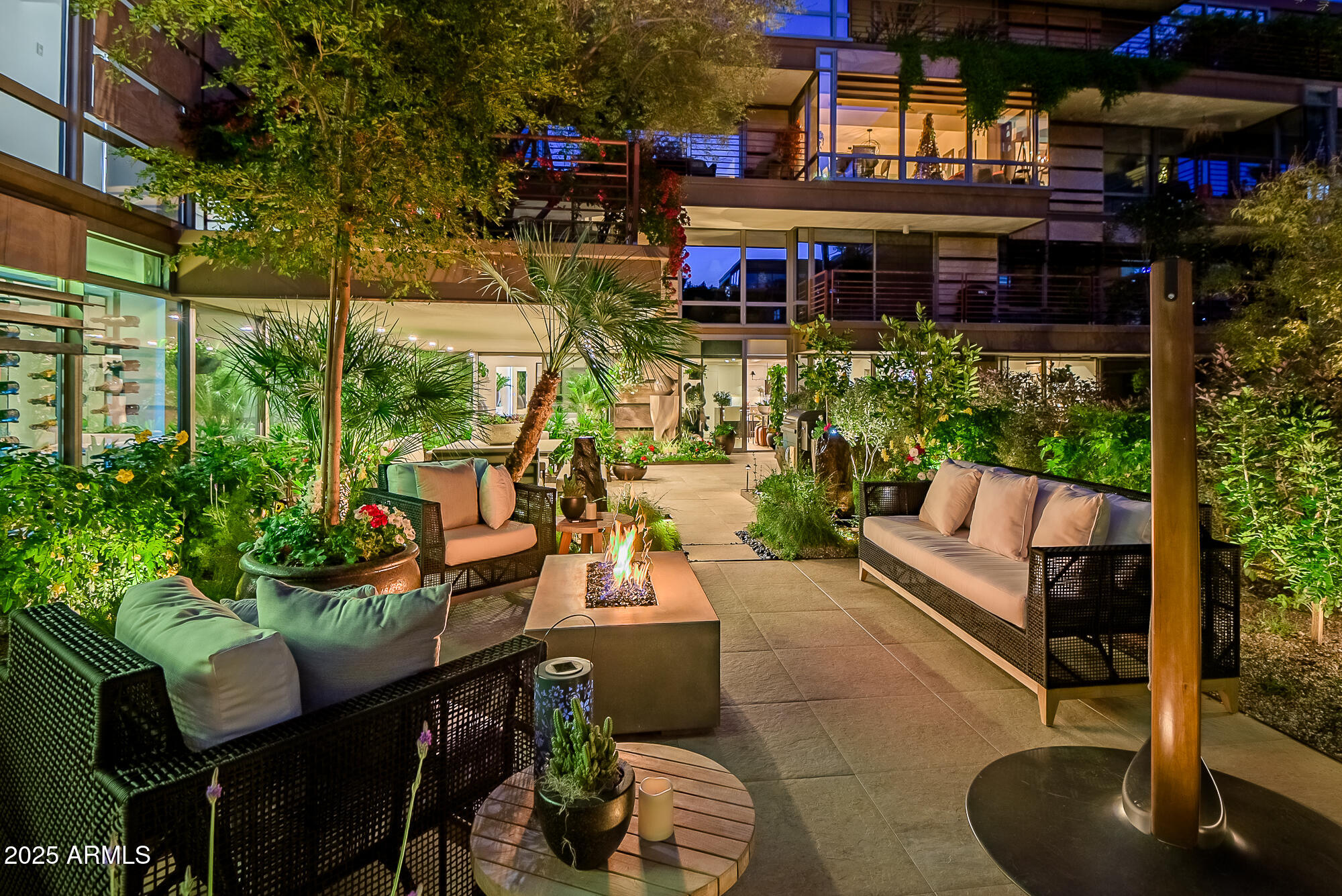 7167 E RANCHO VISTA Drive 3002