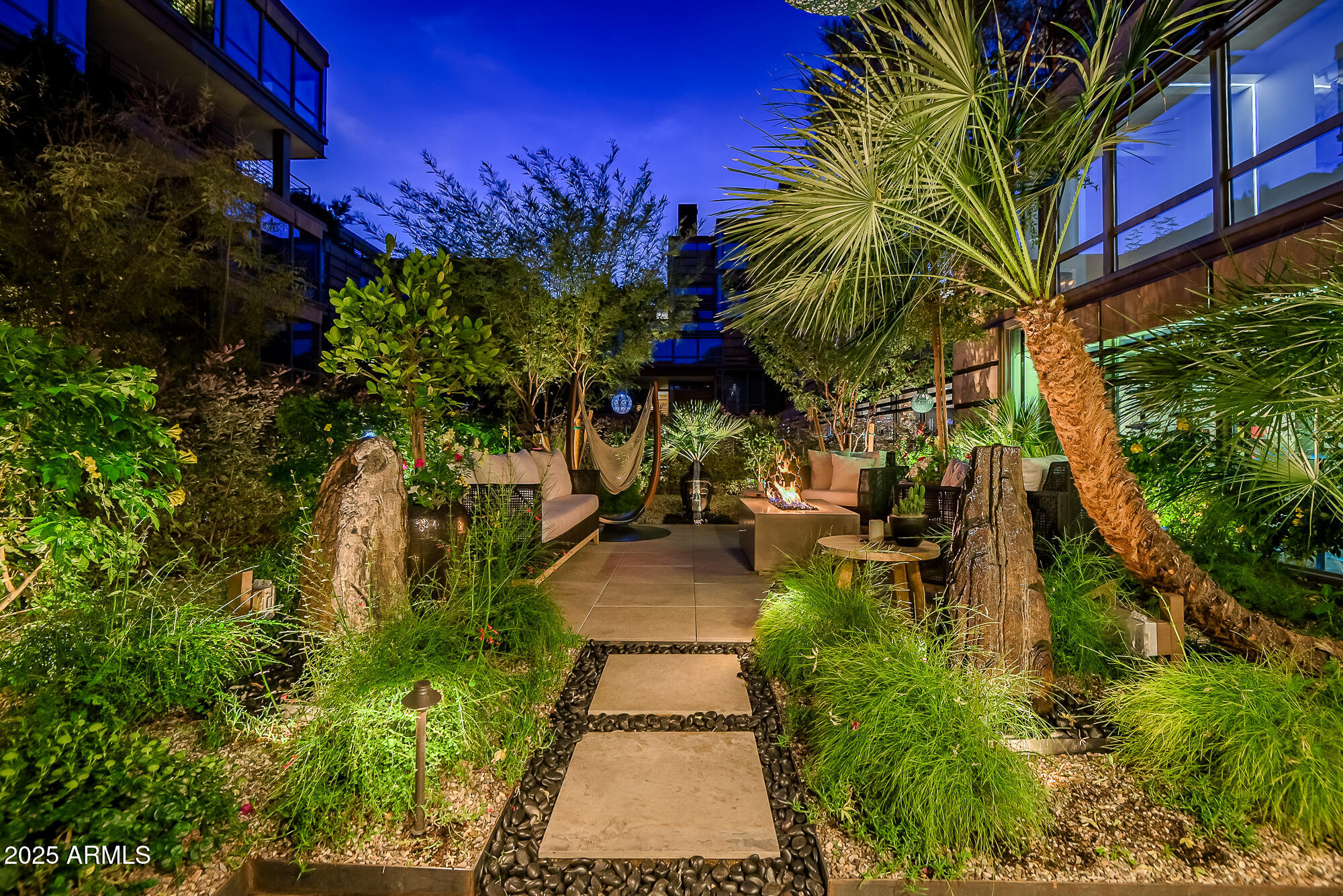 7167 E RANCHO VISTA Drive 3002