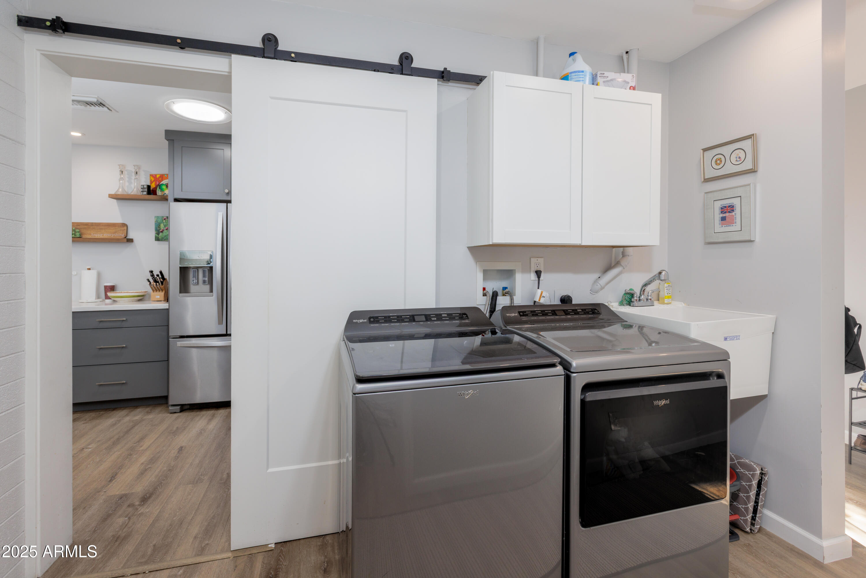 1129 W Georgia Avenue