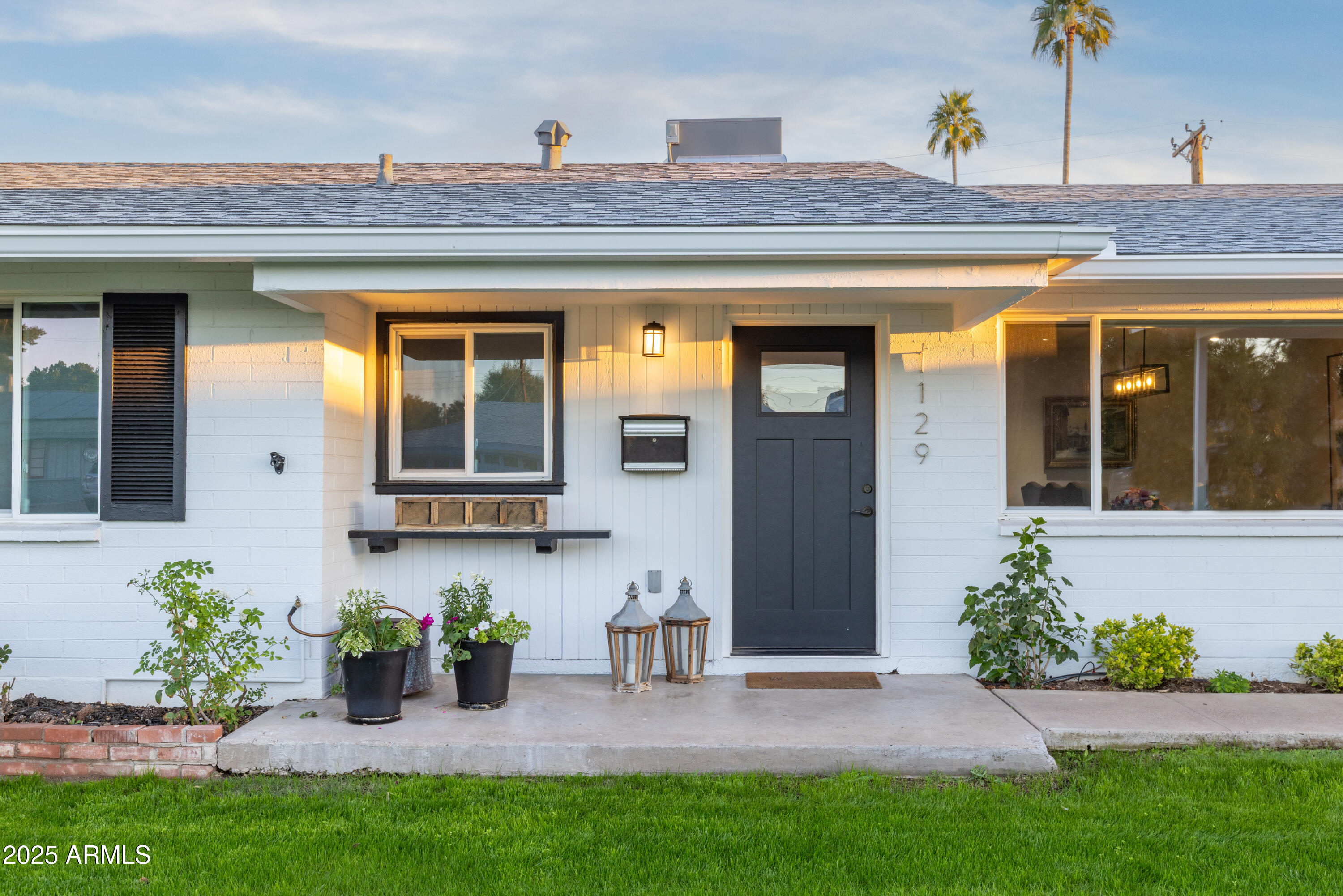 1129 W Georgia Avenue