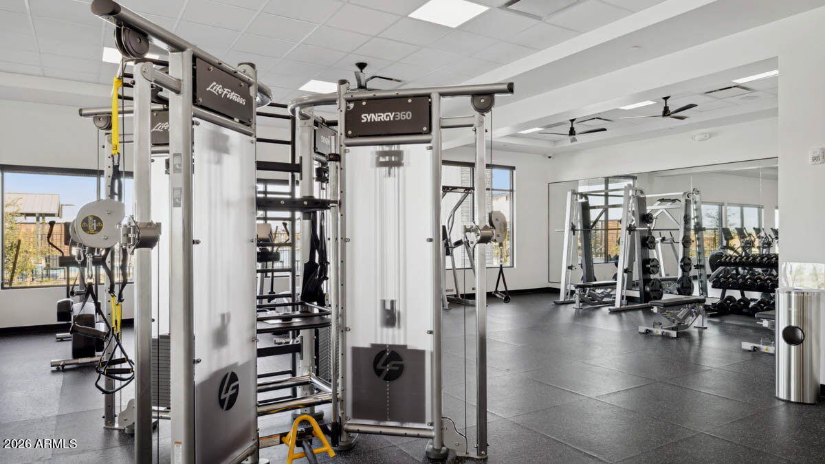 2532 W Shanley Avenue