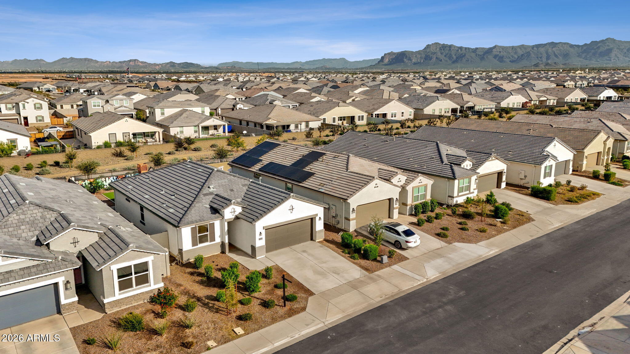 2532 W Shanley Avenue