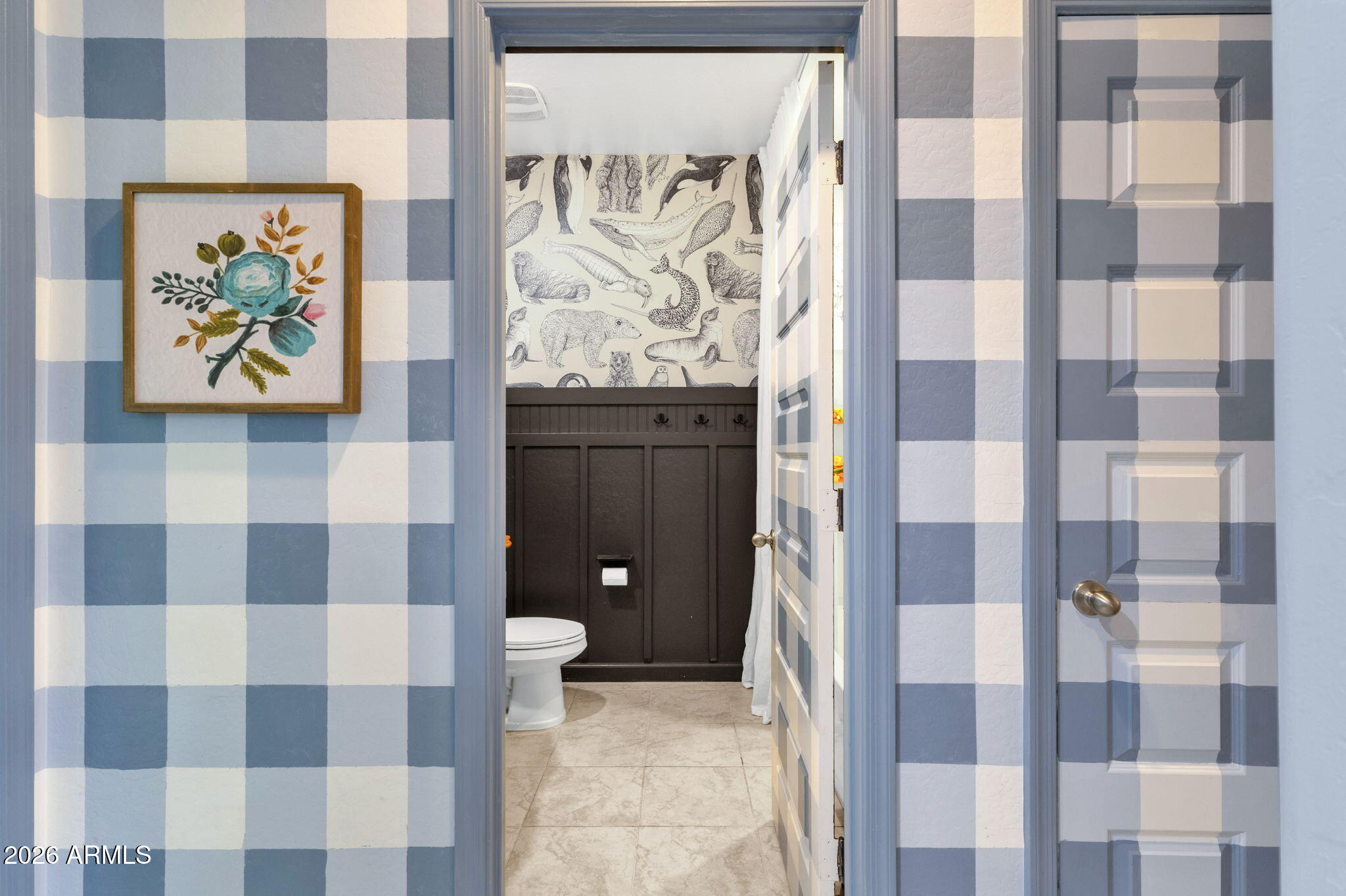 2532 W Shanley Avenue