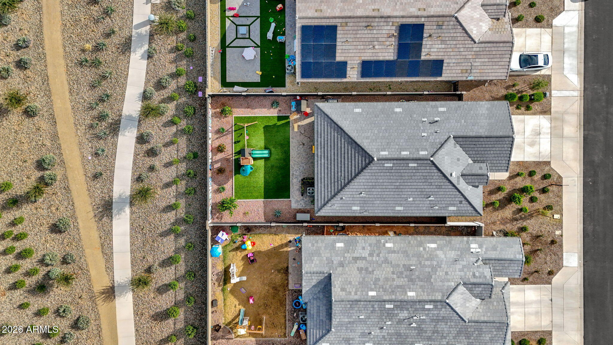 2532 W Shanley Avenue