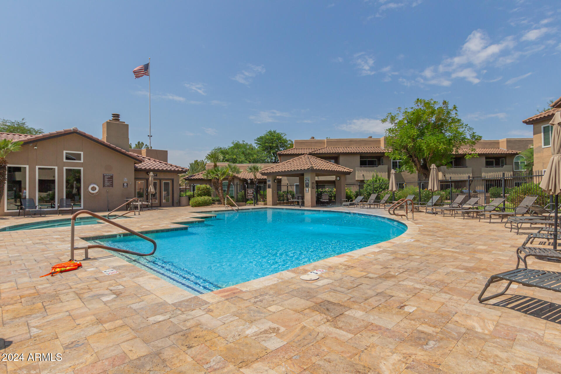 9450 E BECKER Lane 1088