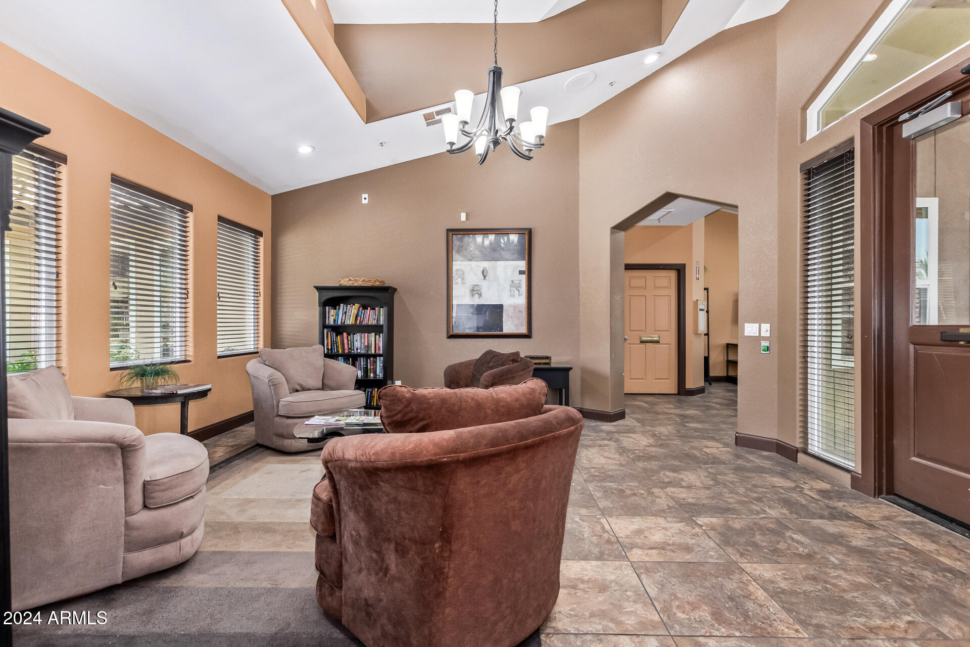 9450 E BECKER Lane 1088