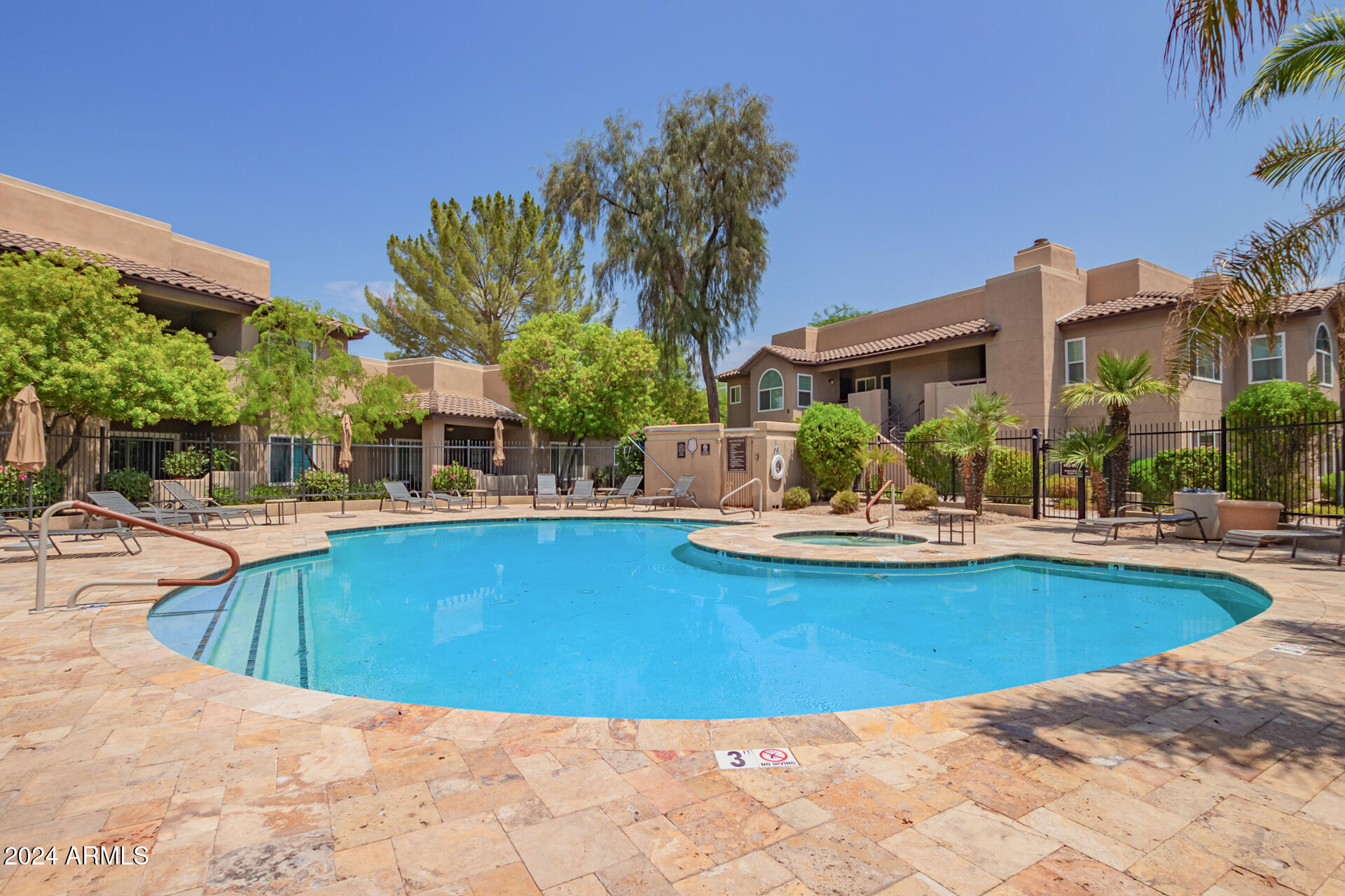 9450 E BECKER Lane 1088