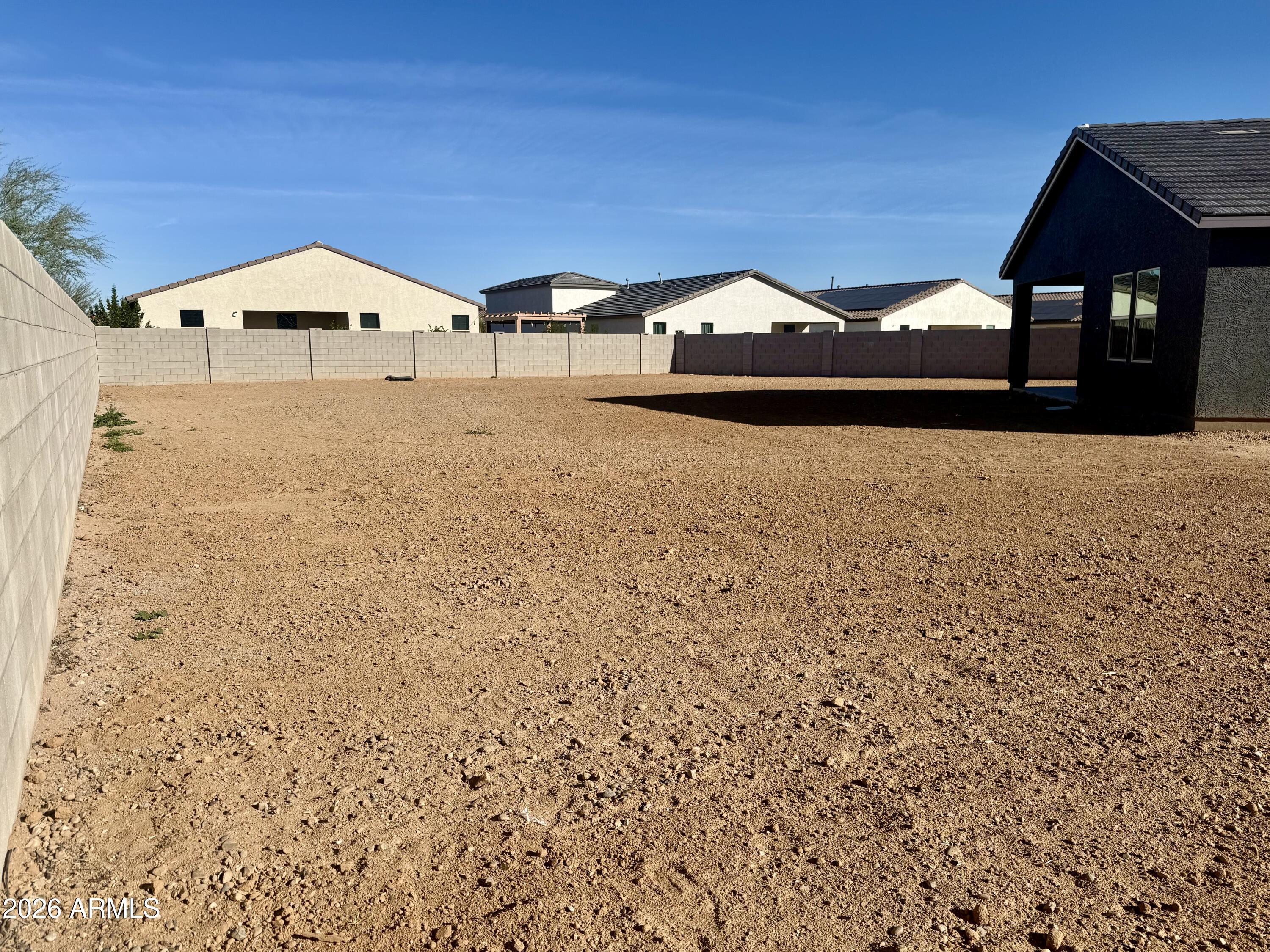 11728 N STANTON Lane