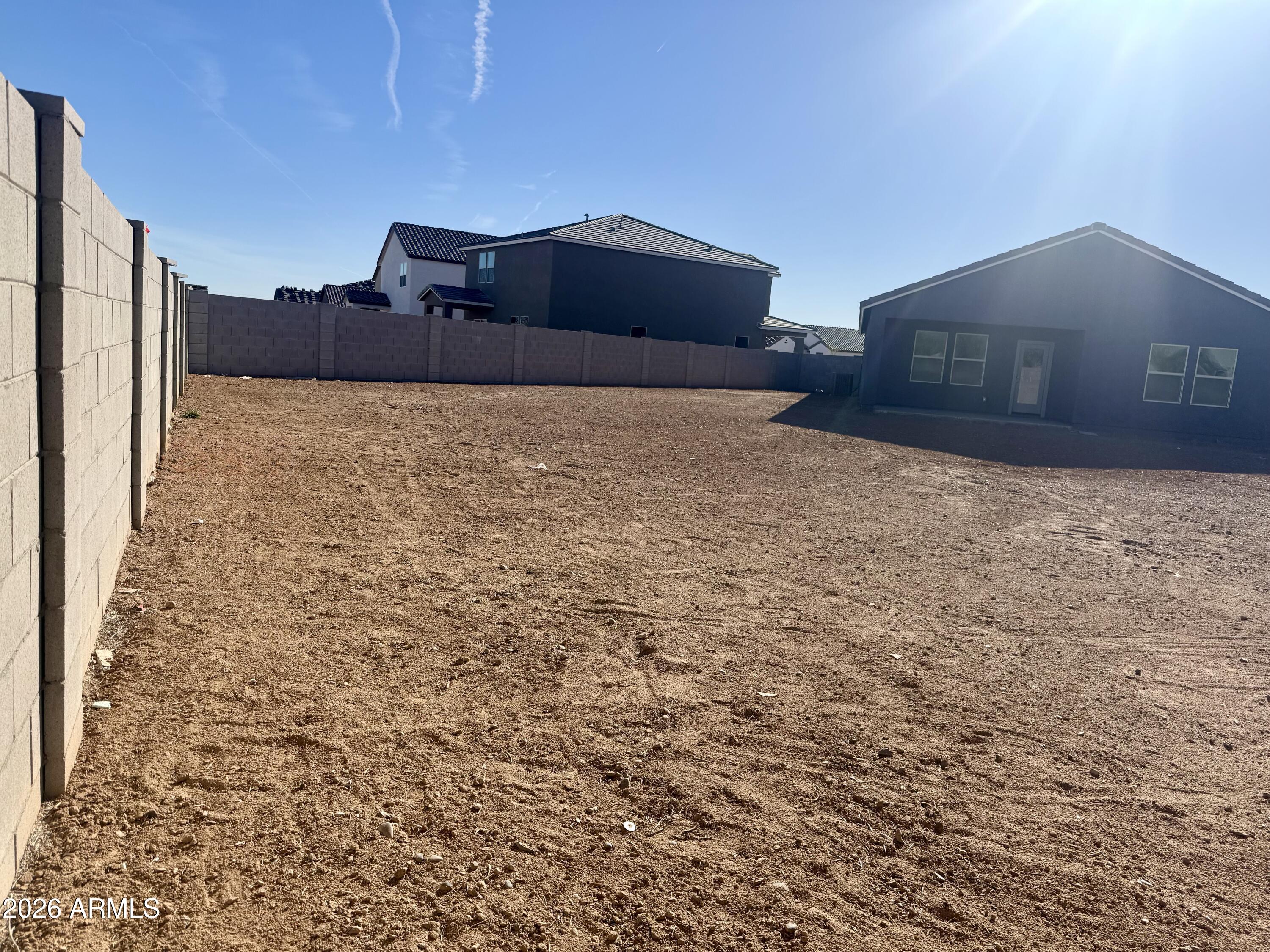 11728 N STANTON Lane