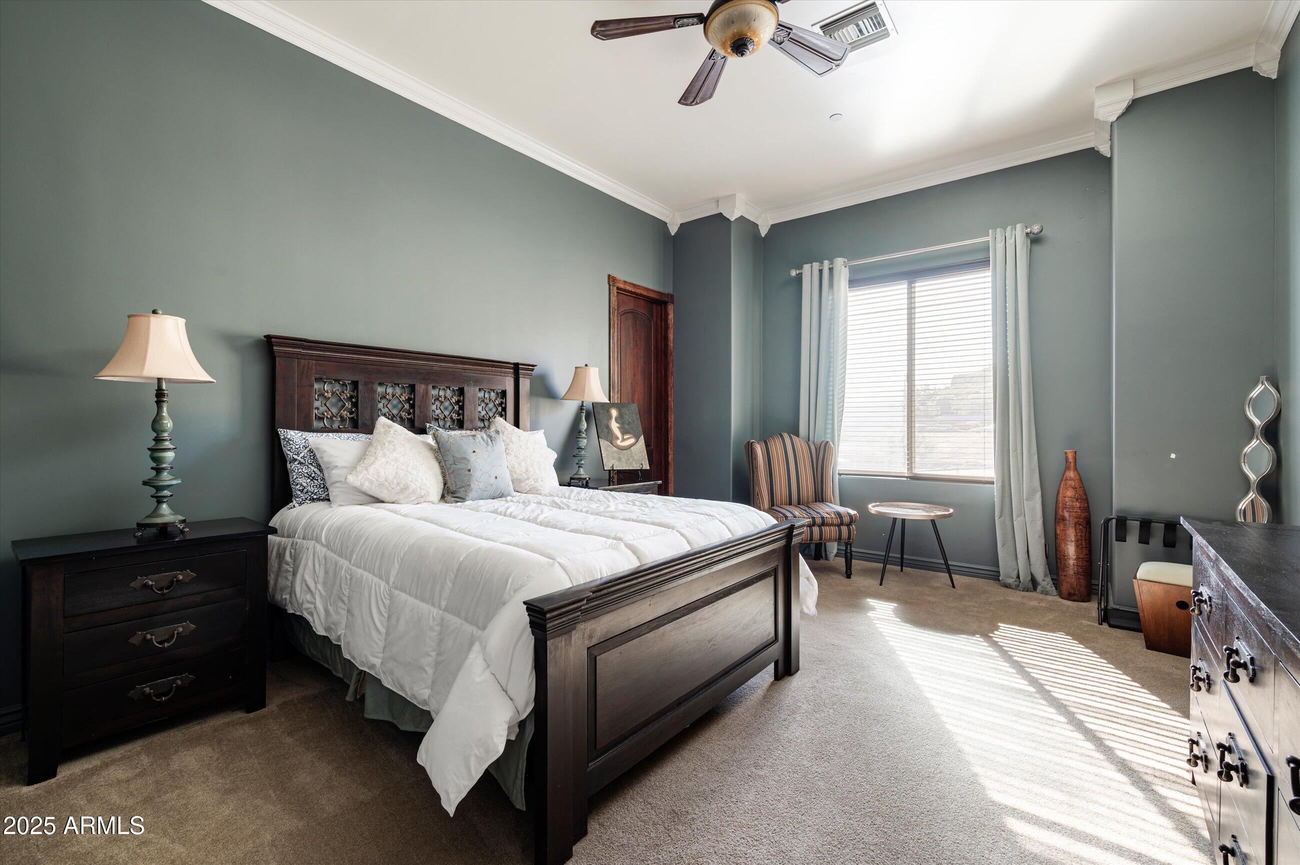 10638 E HEDGEHOG Place