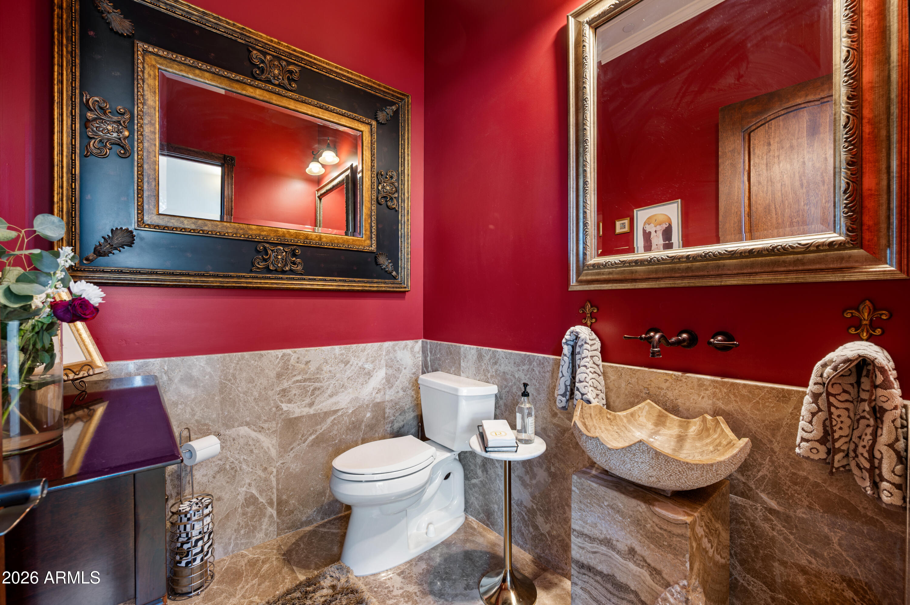 10638 E HEDGEHOG Place