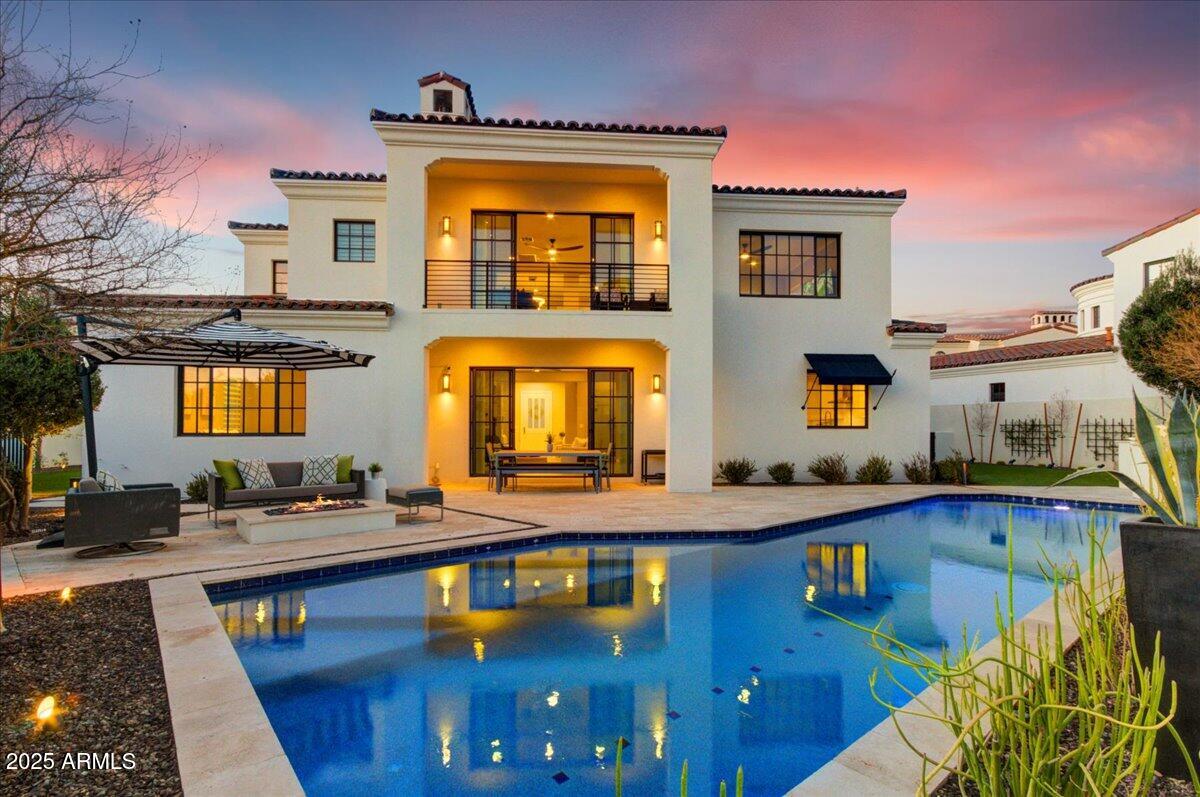 9467 E ROCKWOOD Drive