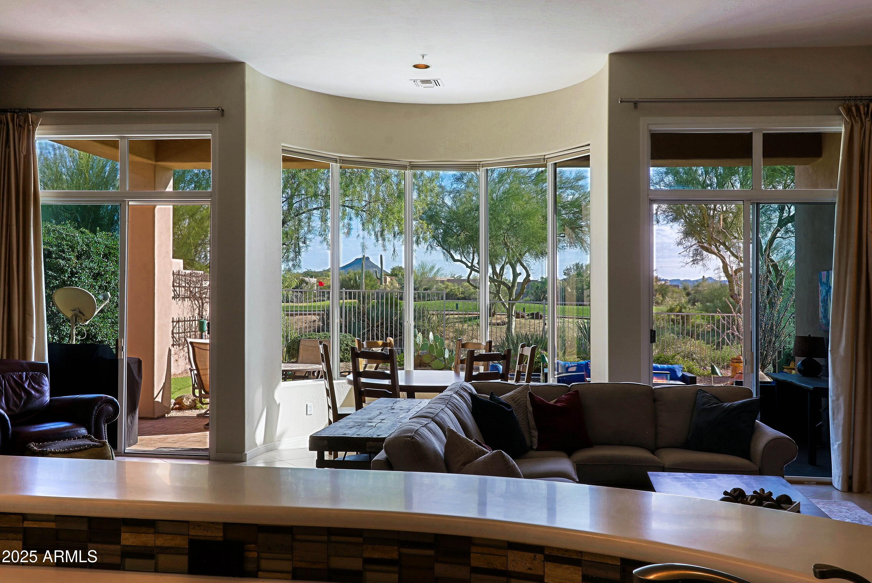 9463 E CAVALRY Drive