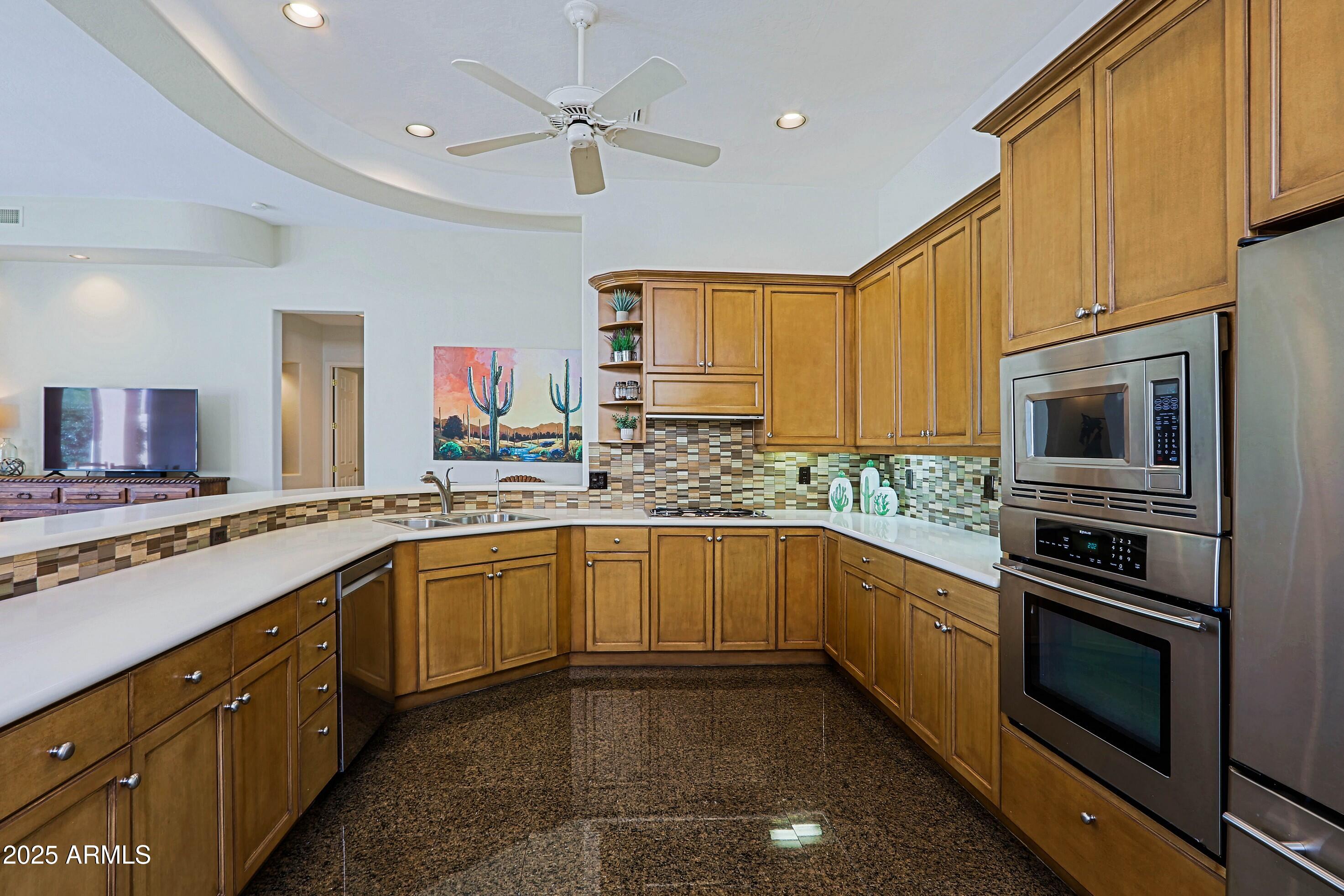 9463 E CAVALRY Drive