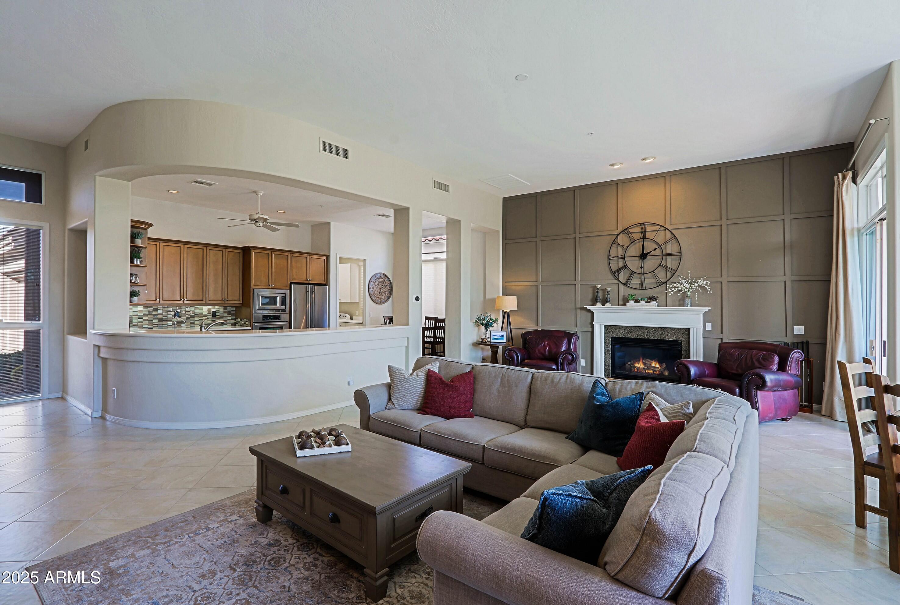 9463 E CAVALRY Drive