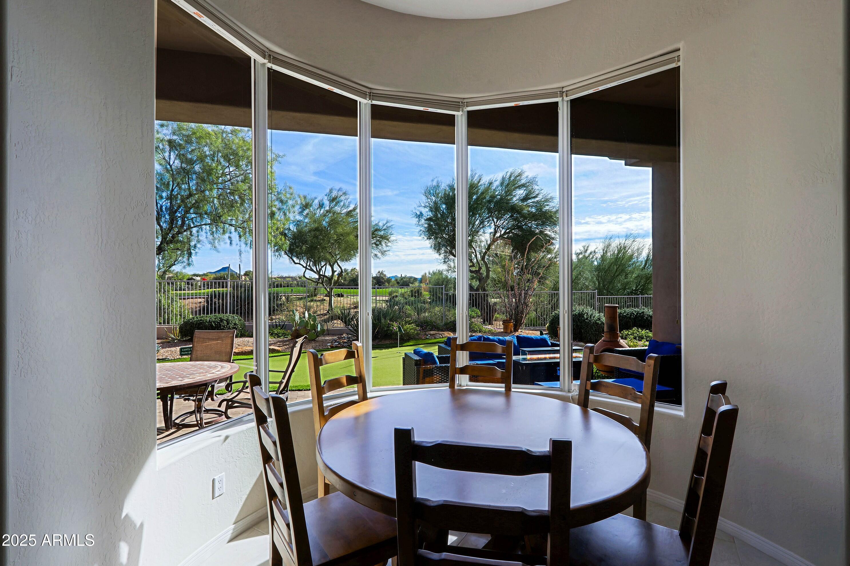 9463 E CAVALRY Drive