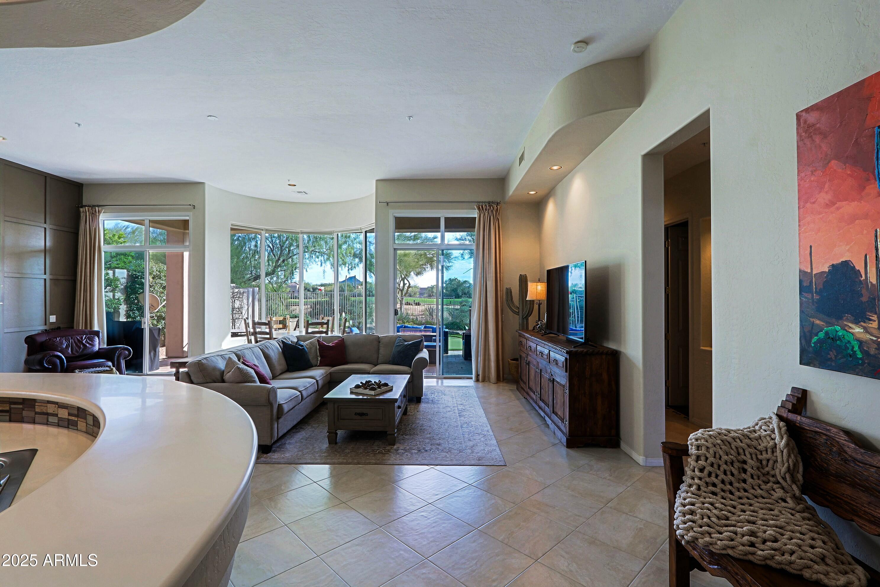 9463 E CAVALRY Drive