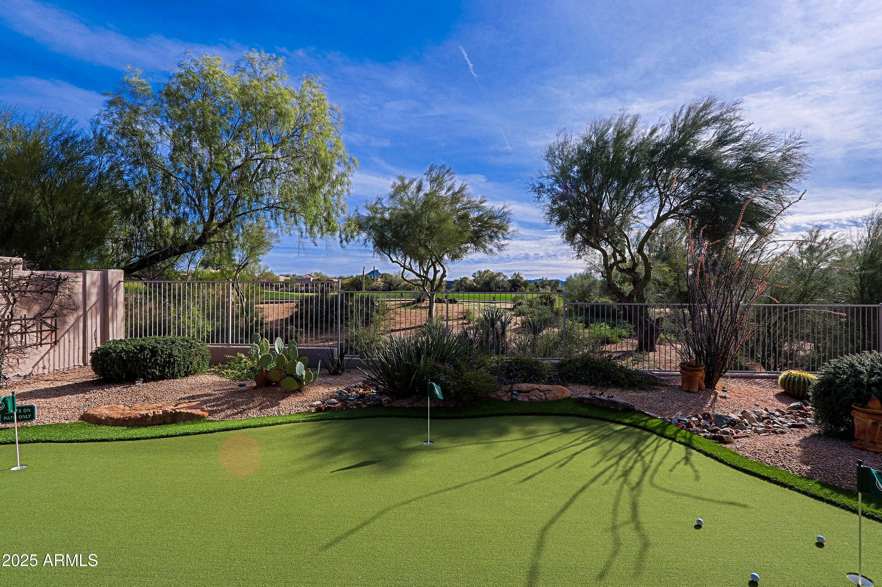 9463 E CAVALRY Drive