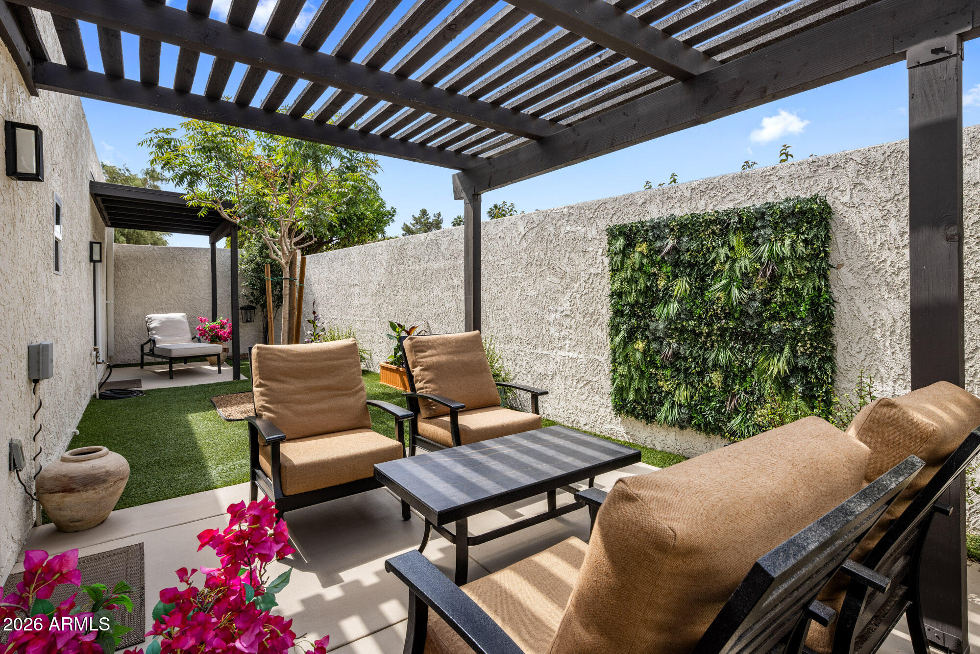 8083 E Via Del Valle Lane