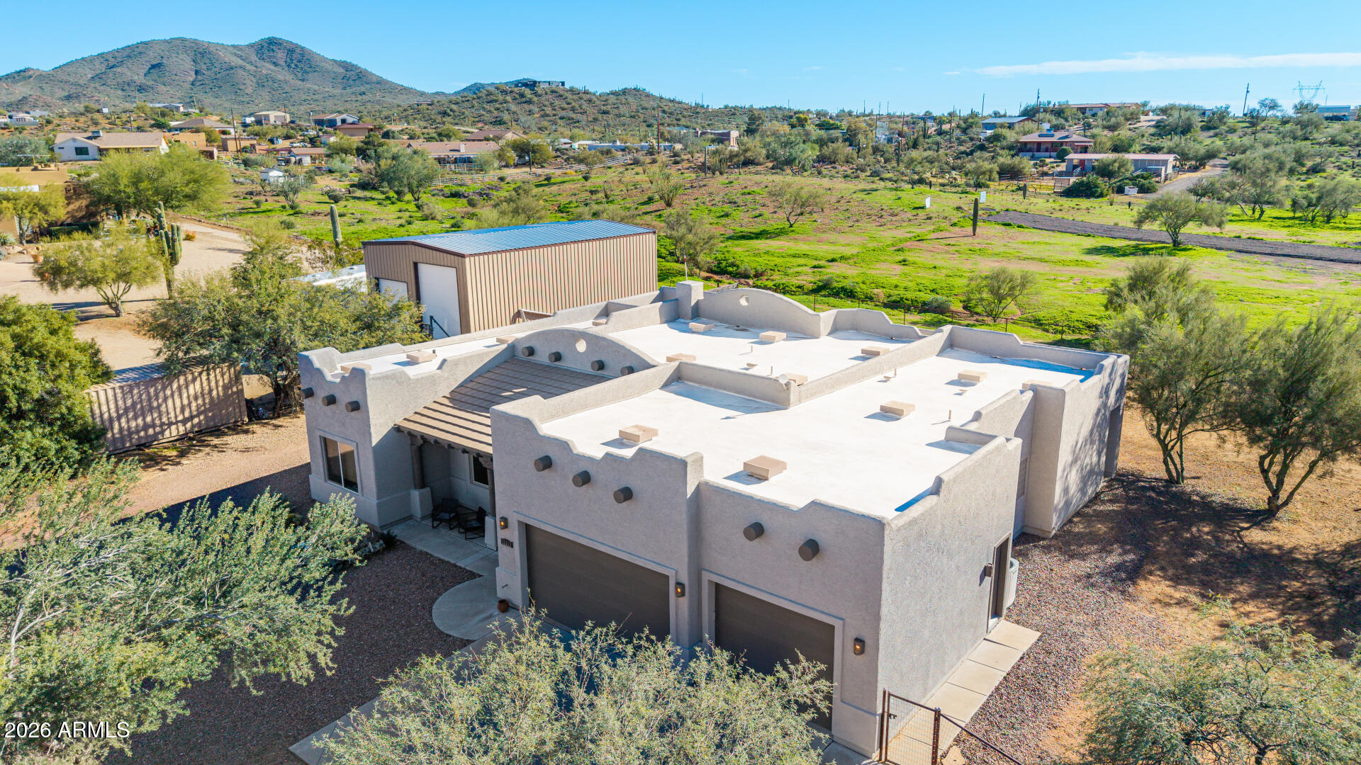 42419 N CENTRAL Avenue