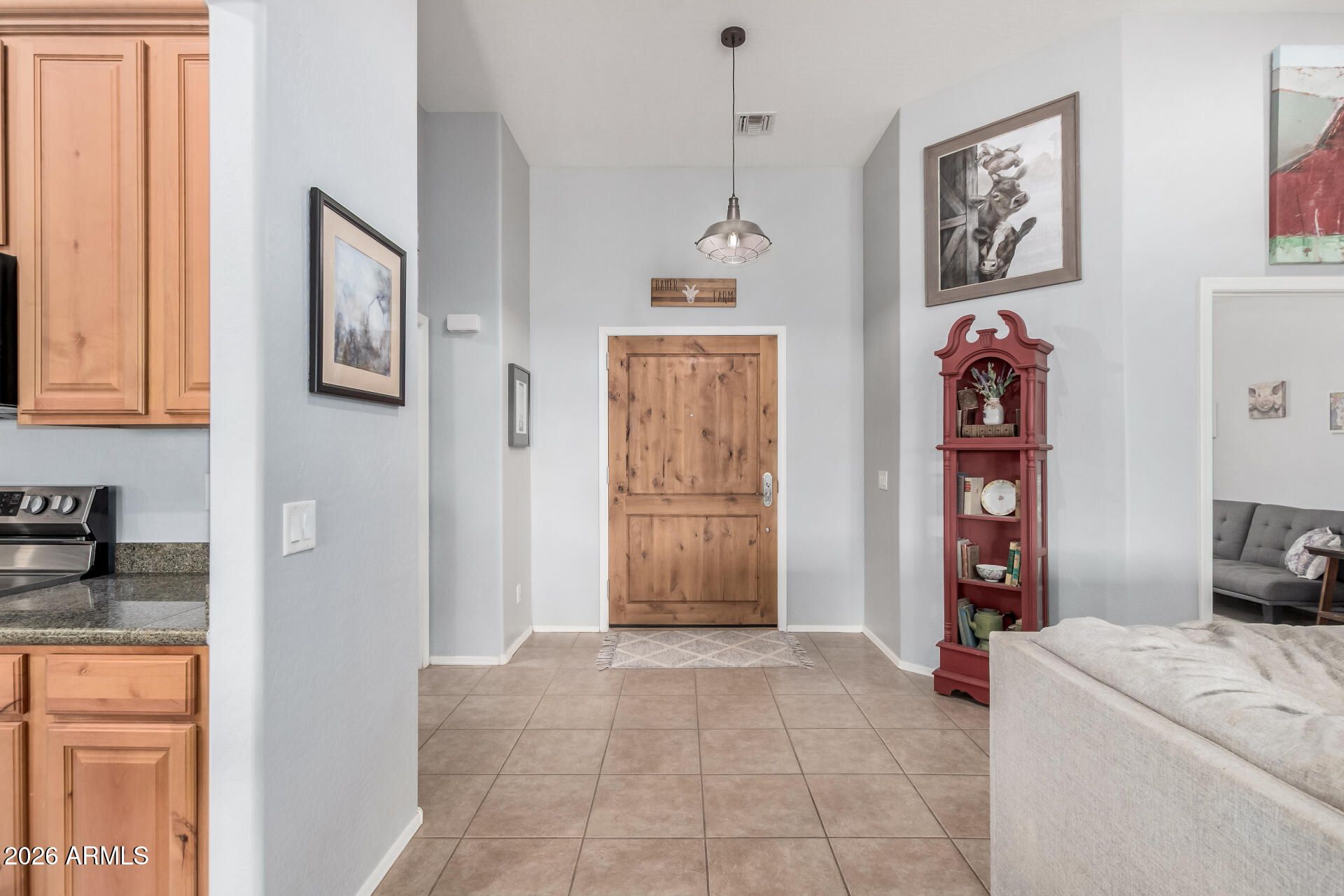 42419 N CENTRAL Avenue