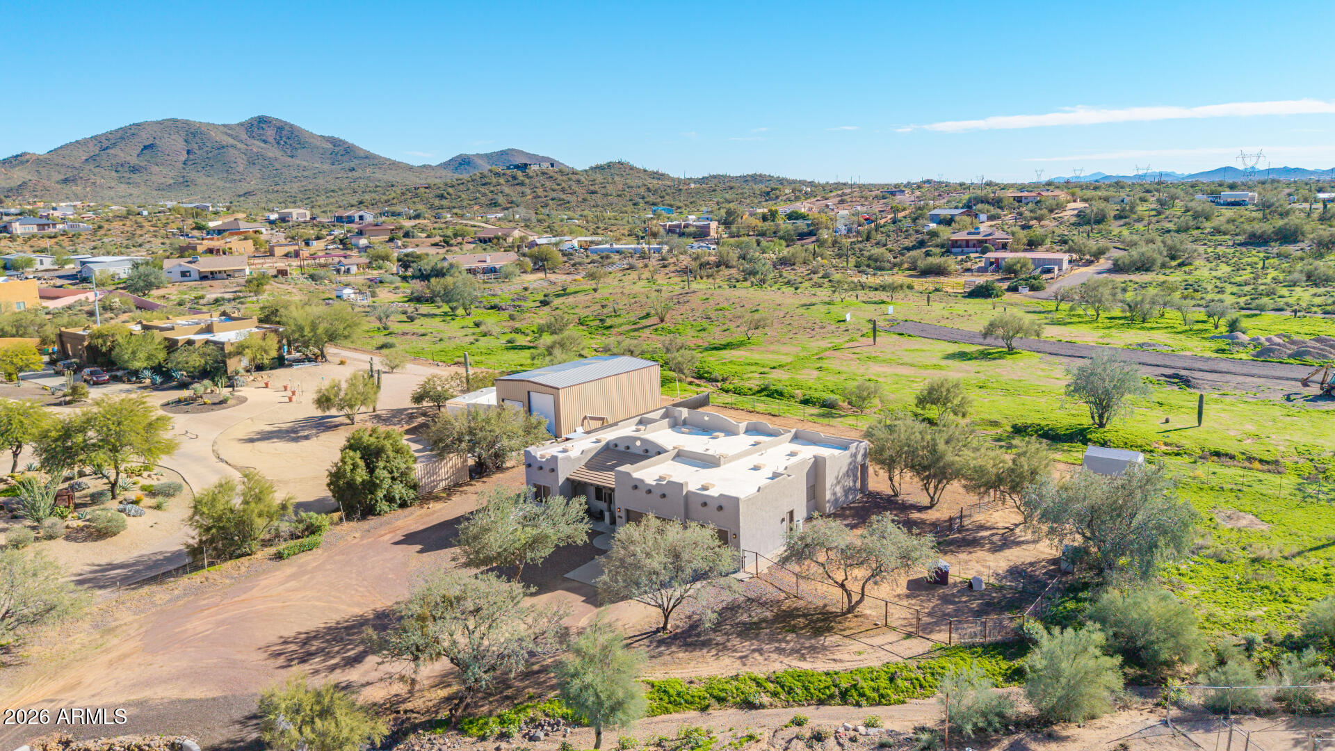 42419 N CENTRAL Avenue