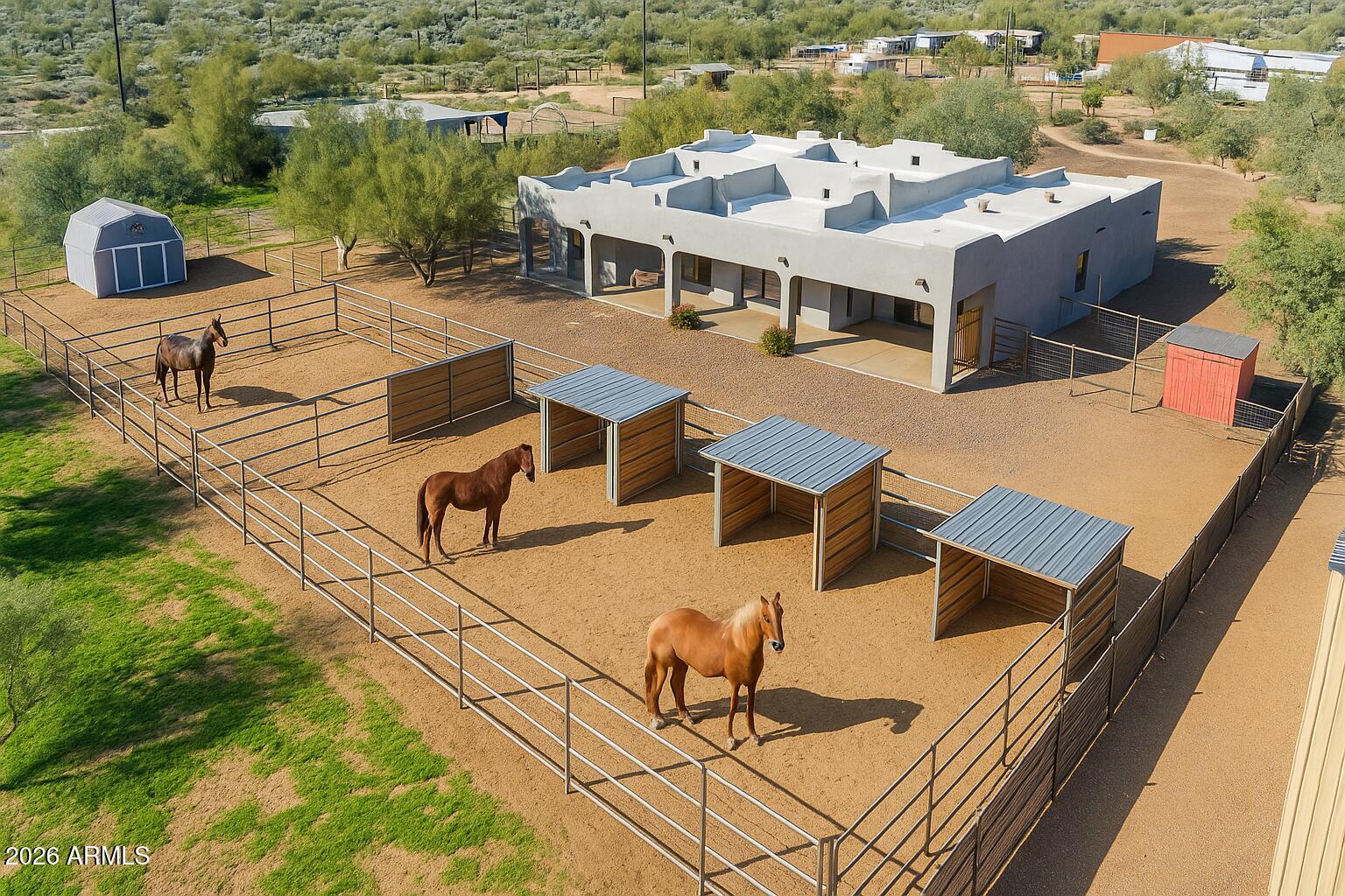 42419 N CENTRAL Avenue