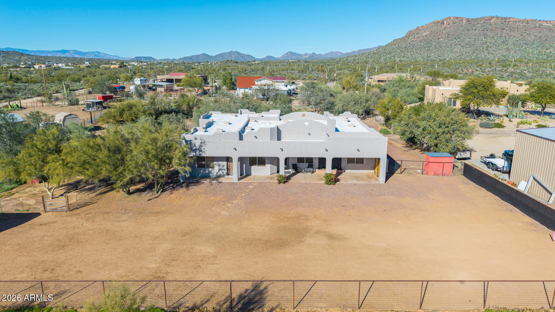 42419 N CENTRAL Avenue