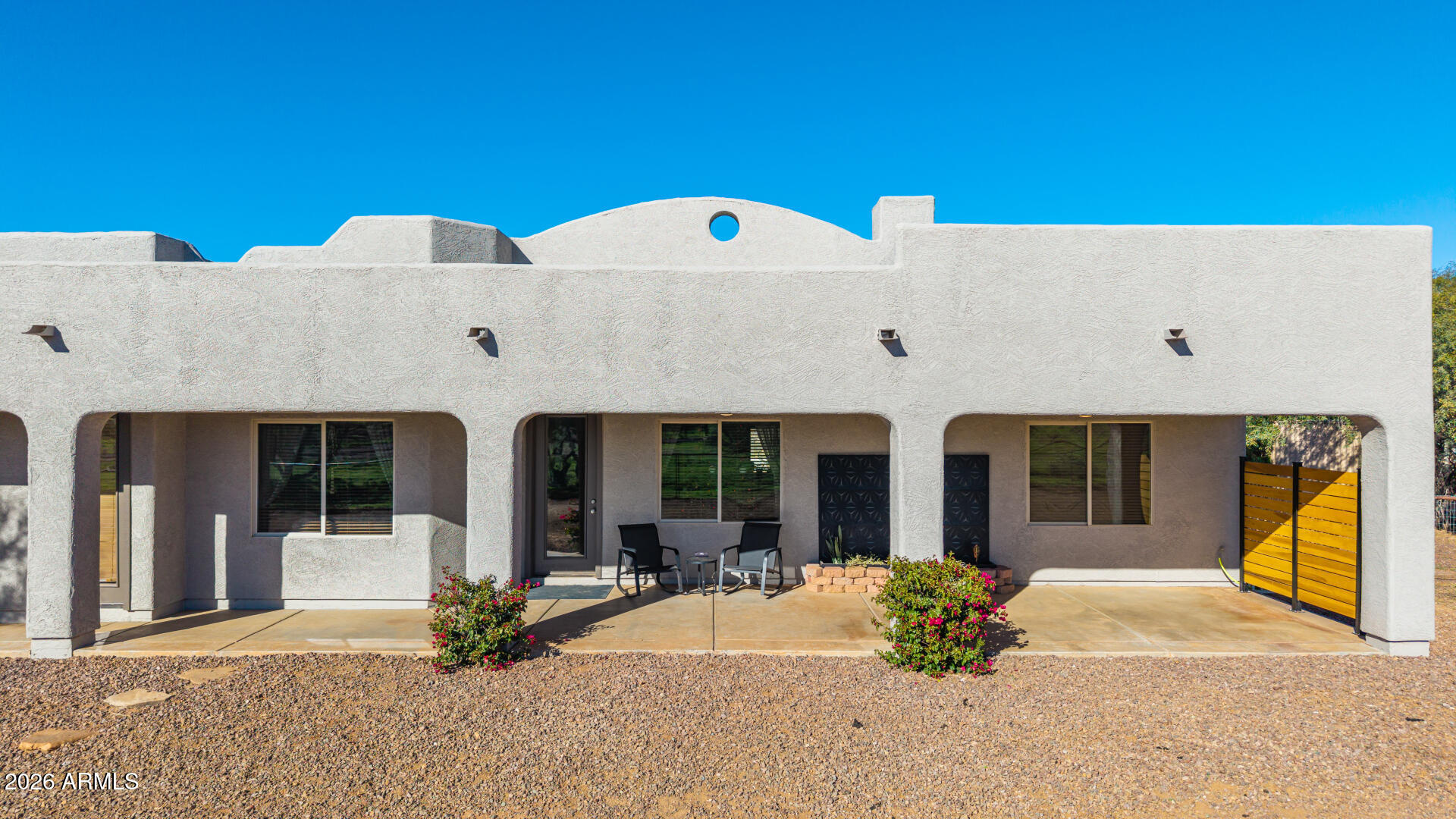 42419 N CENTRAL Avenue